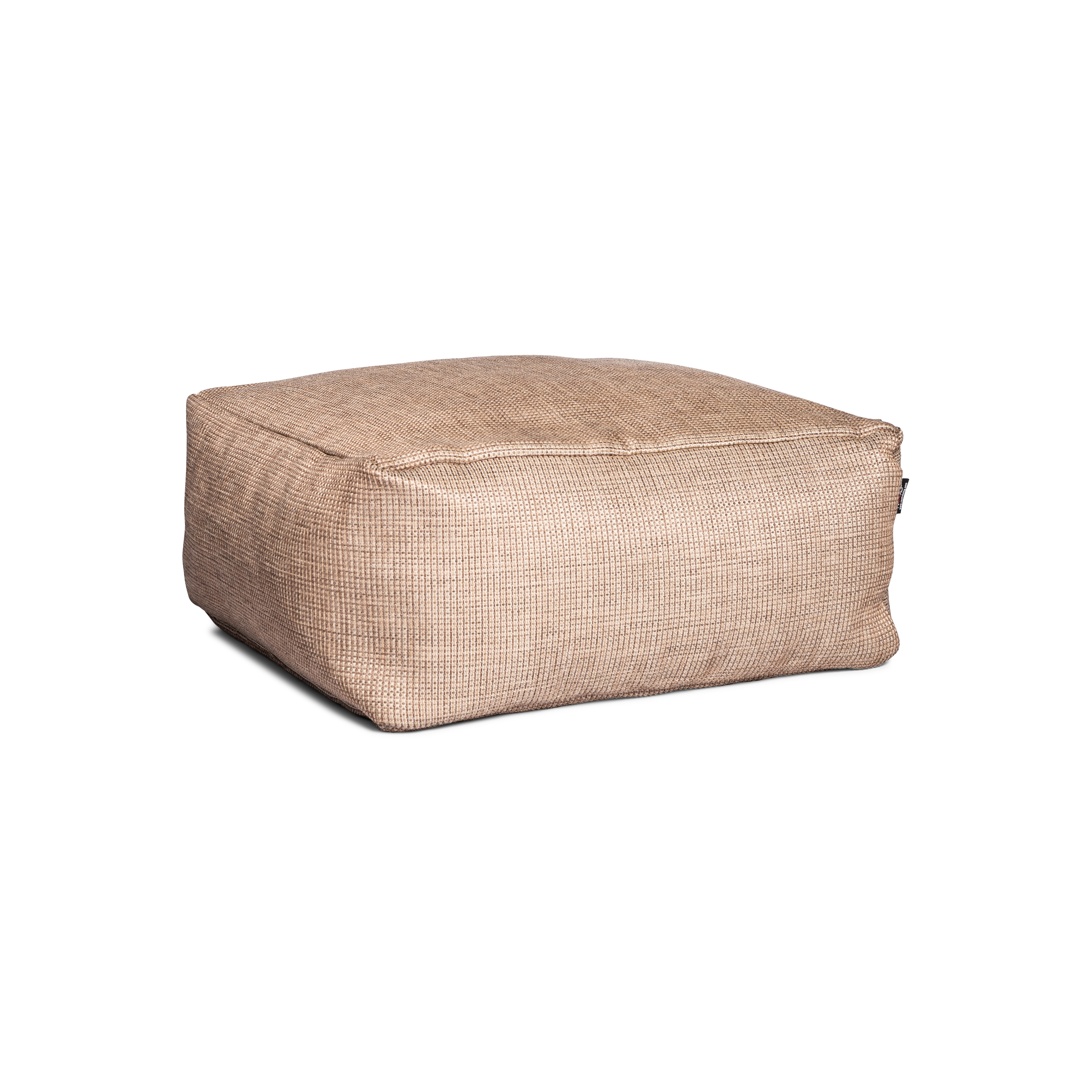 DOTTY Puf Small Oro