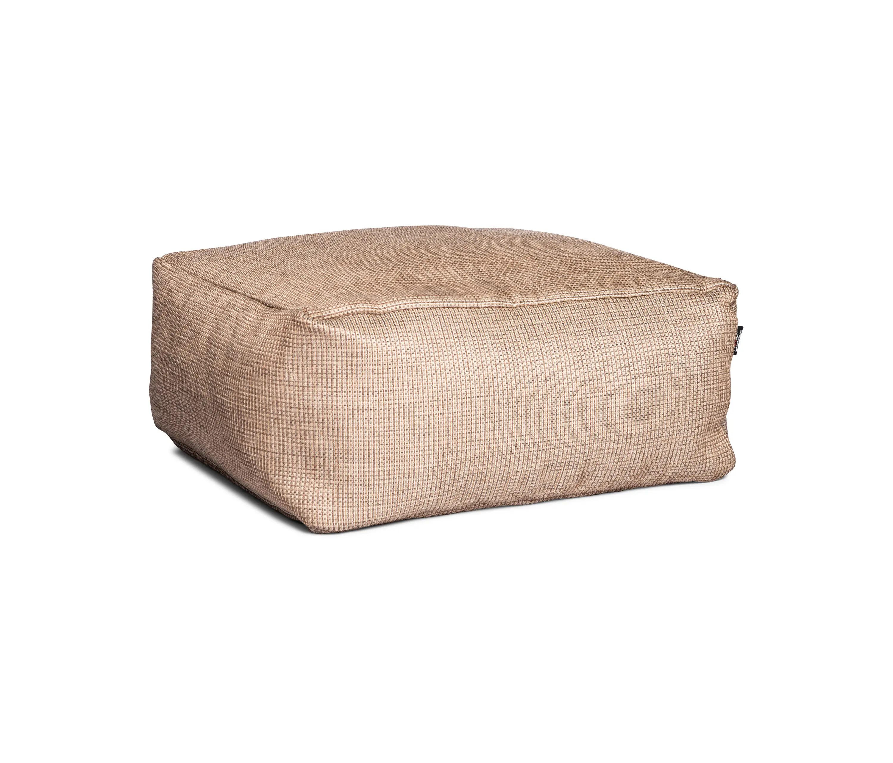 Roolf Outdoor Living - DOTTY Pouf Small Gold