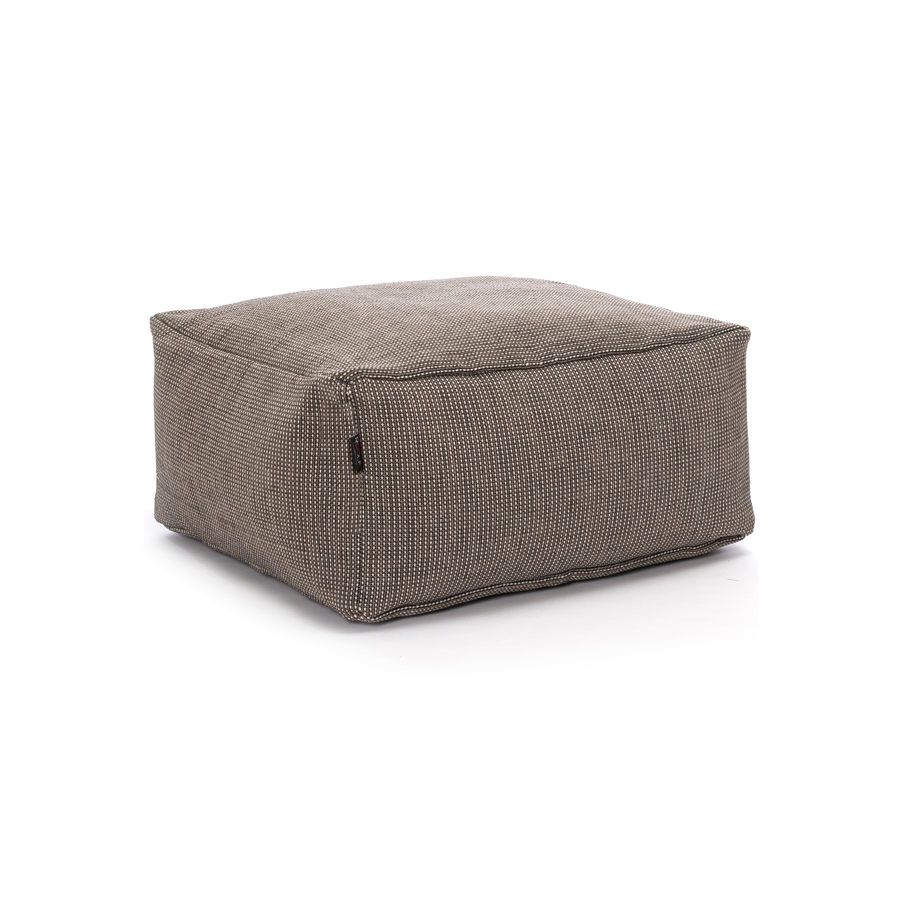 DOTTY Puf Small Gris