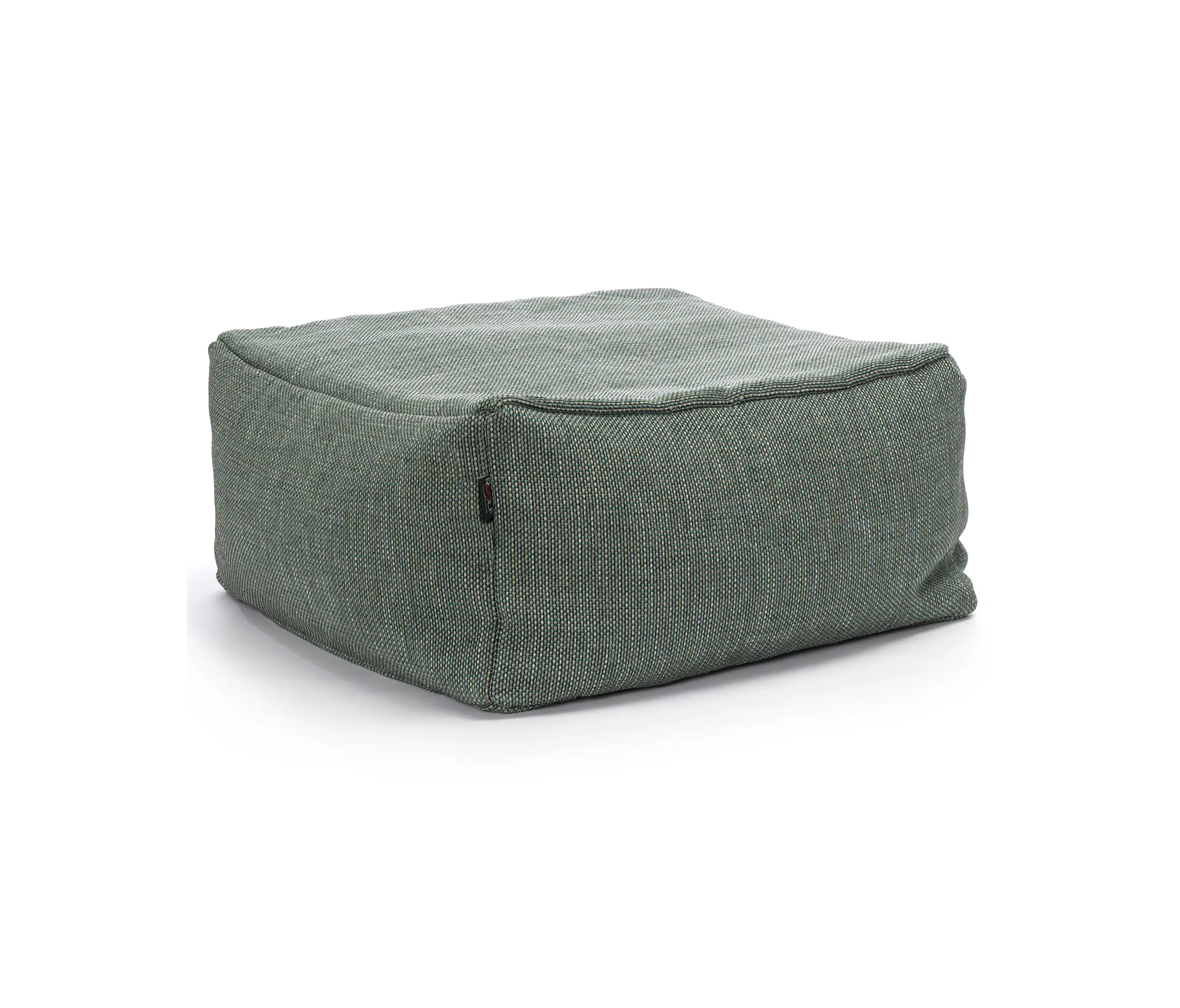 Roolf Outdoor Living - DOTTY Pouf Small Turquoise