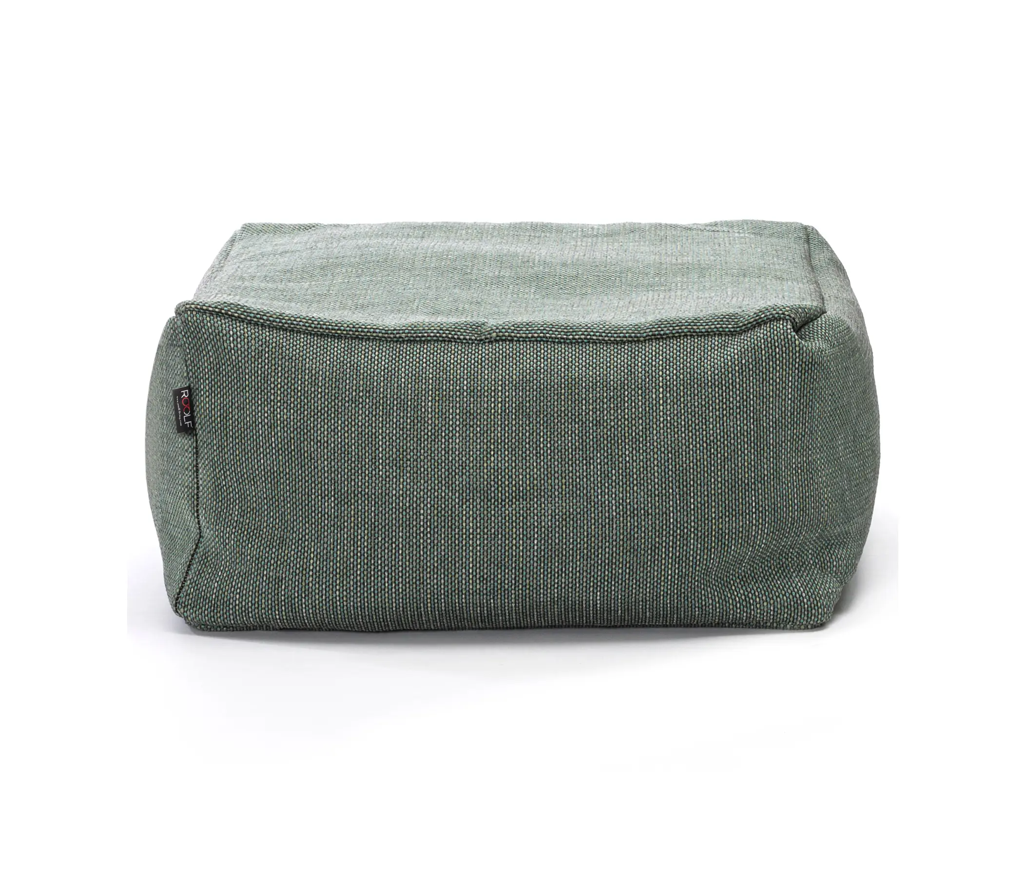 Roolf Outdoor Living - DOTTY Pouf Small Turquoise