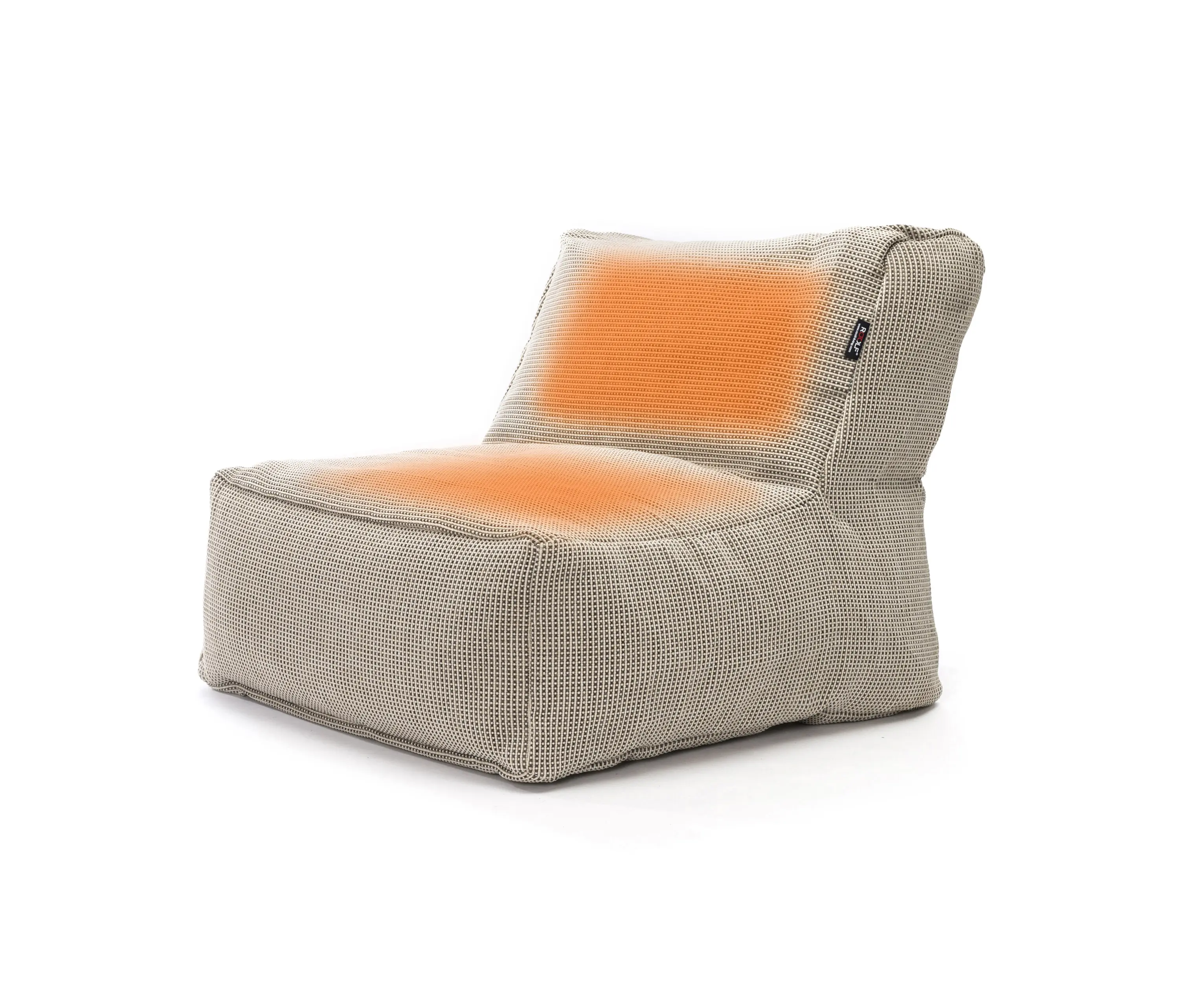 Roolf Outdoor Living - Hot DOTTY Puff Medium Beige