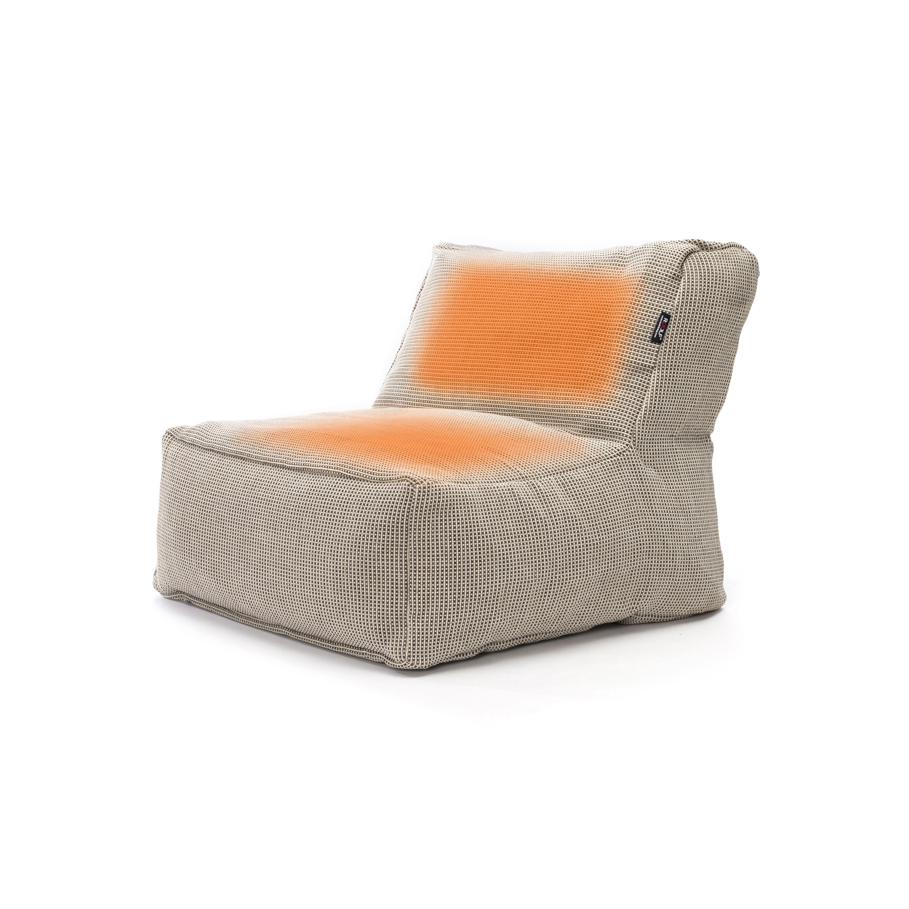 Display product Hot Dotty Pouf Medium Beige from manufacturer Roolf Outdoor Living