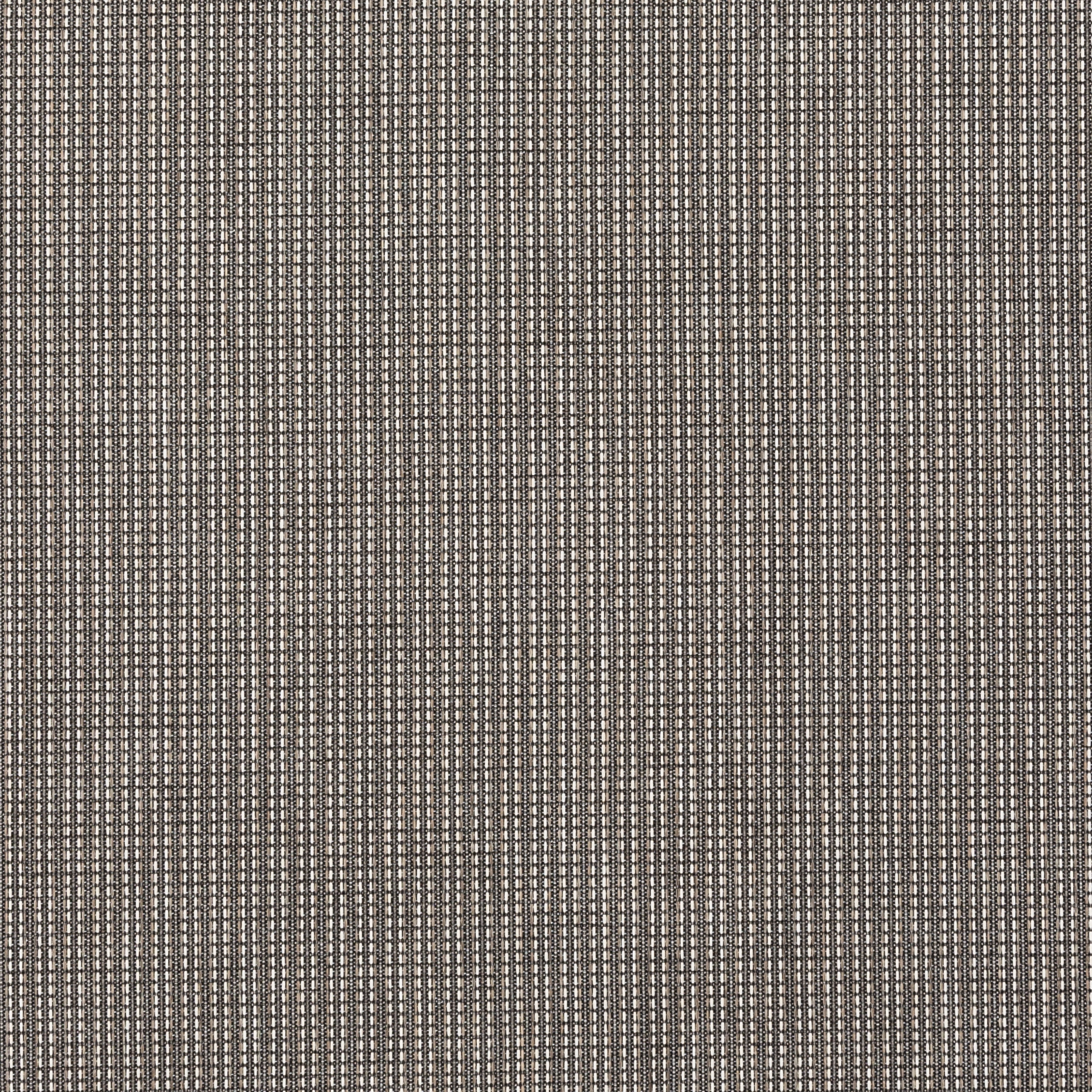 Alfombra de exterior Harper Gris Redondo