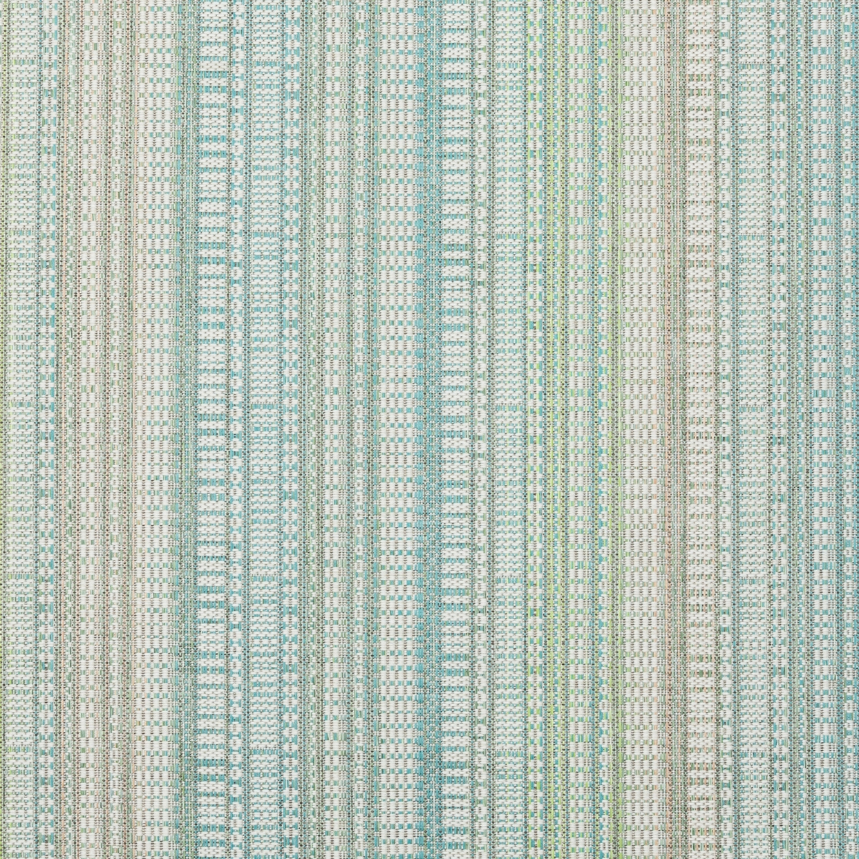 Zulu Outdoor Carpet Lime Round