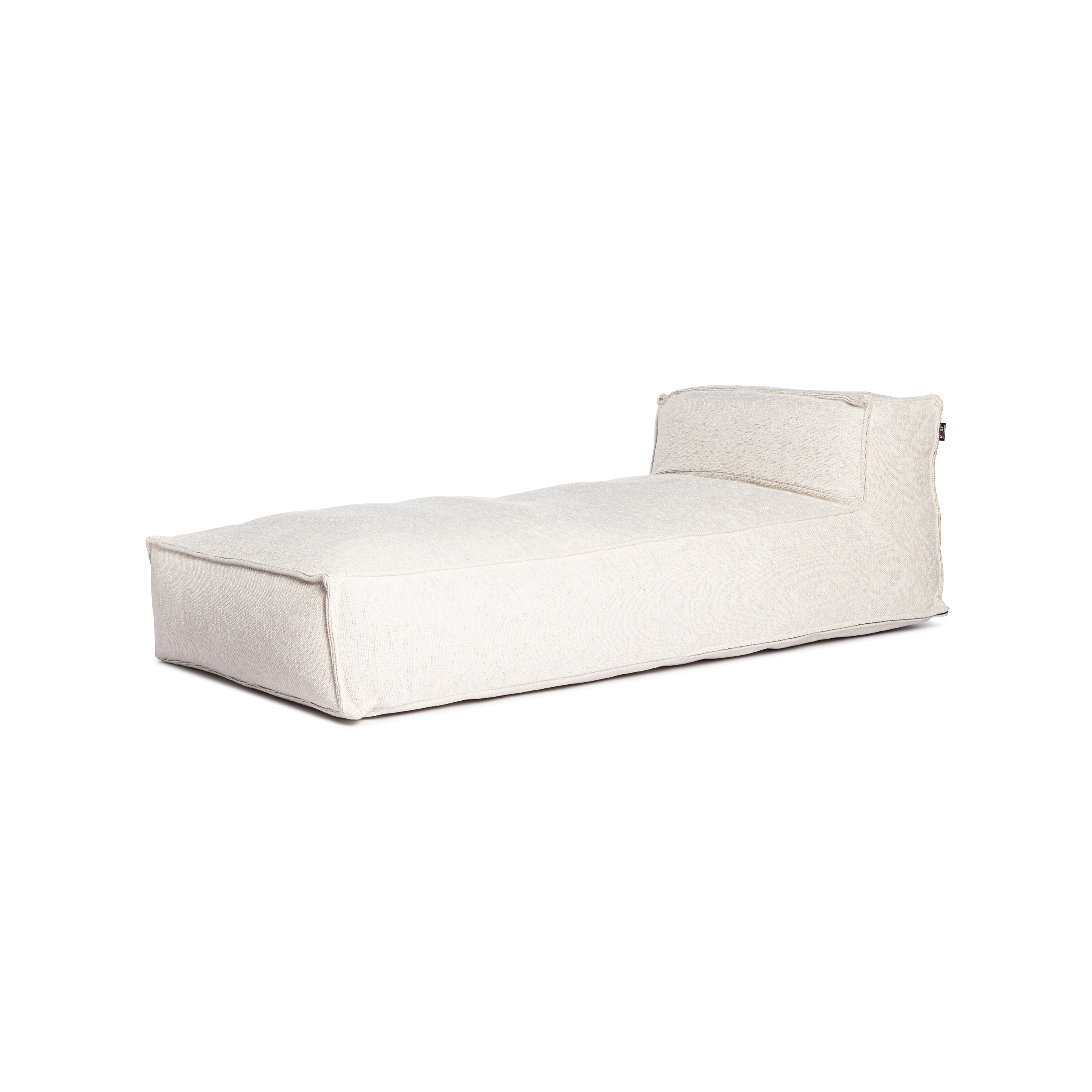 Display product Silky Long Chair Beige from manufacturer Roolf Outdoor Living