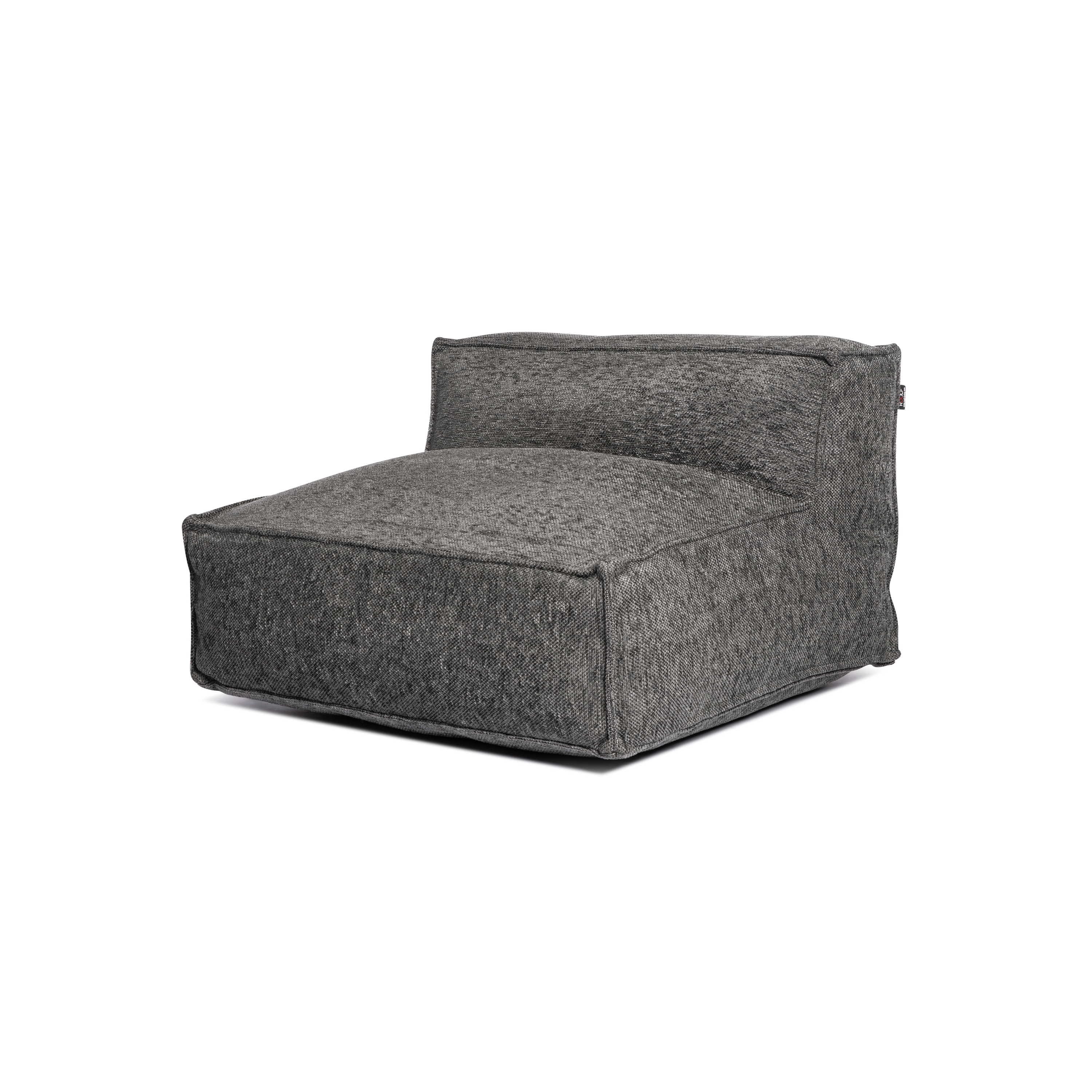 Display product Silky Single Seat Anthracite from manufacturer Roolf Outdoor Living