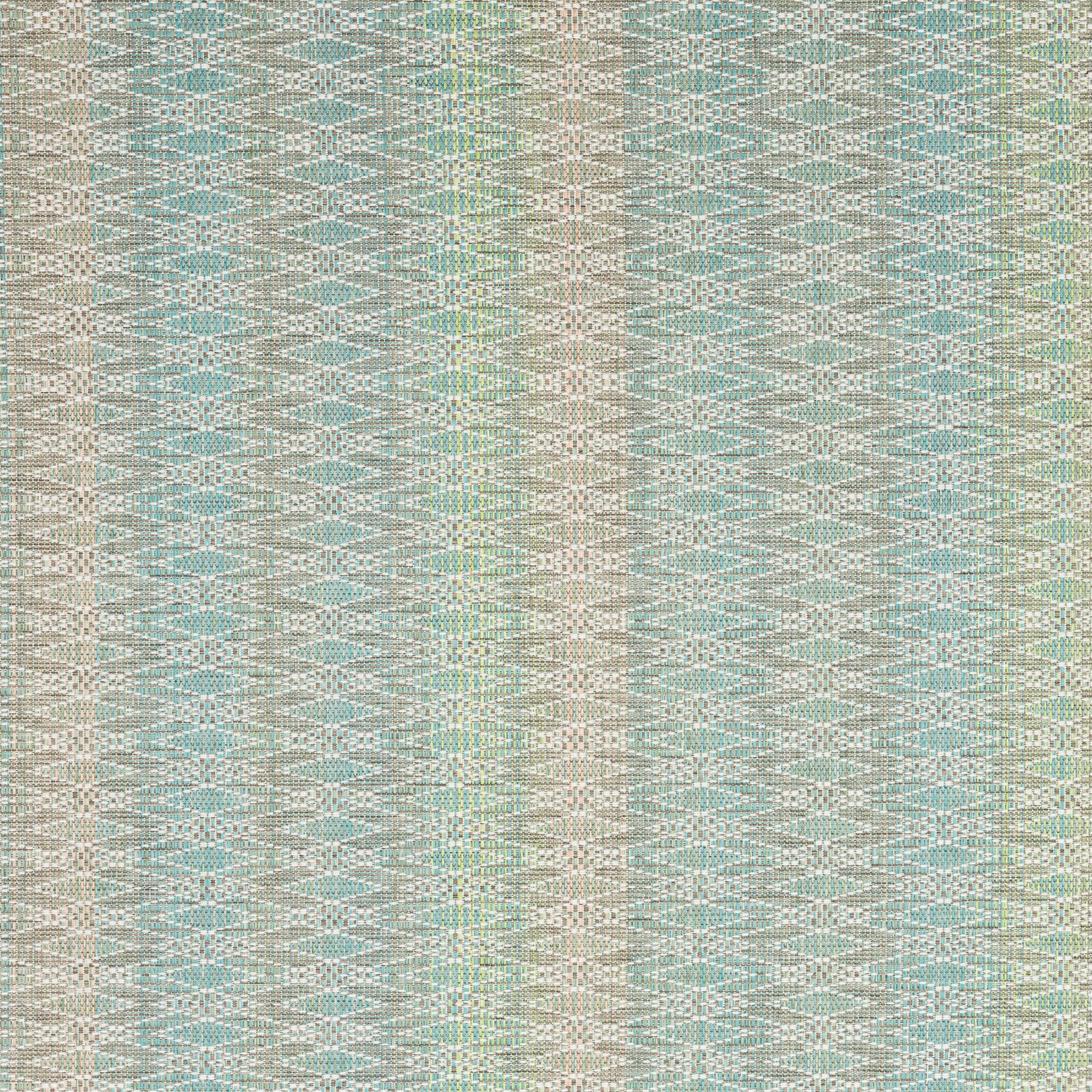 Harlequin Outdoor Carpet Lime