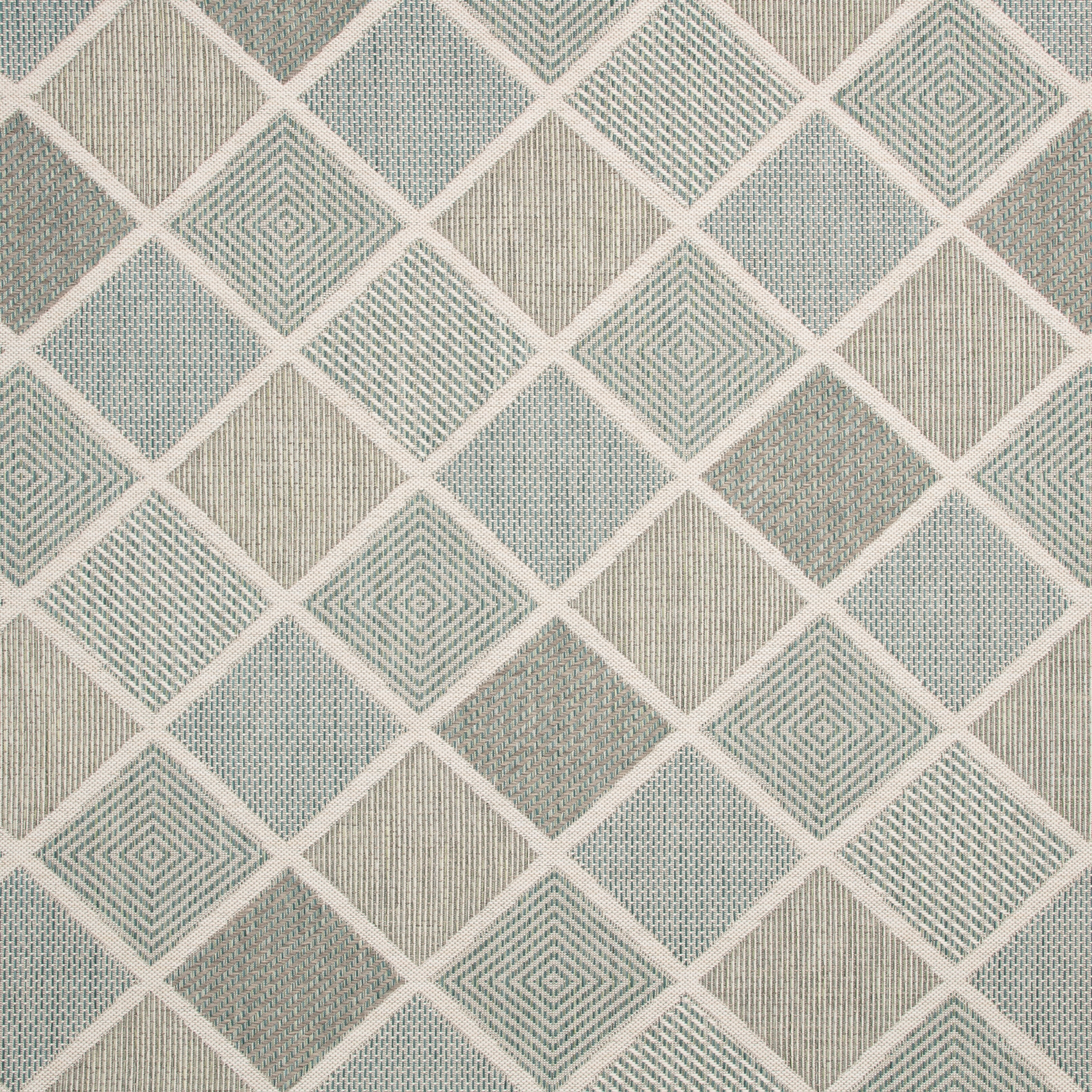 Afficher le produit Tapis d'extérieur Meridian Vert Mousse du fabricant Roolf Outdoor Living