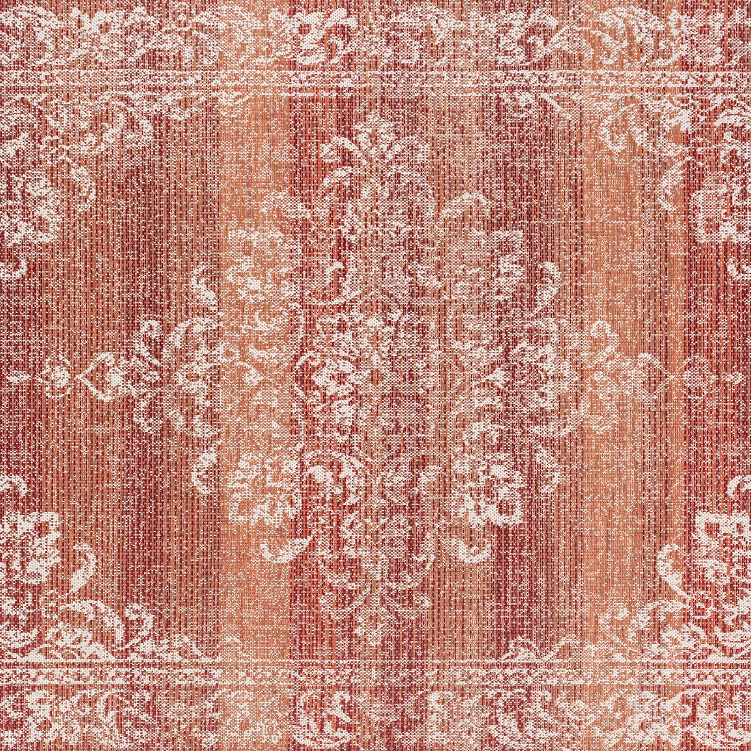 Display product Palazzo Outdoor Carpet Red from manufacturer Roolf Outdoor Living