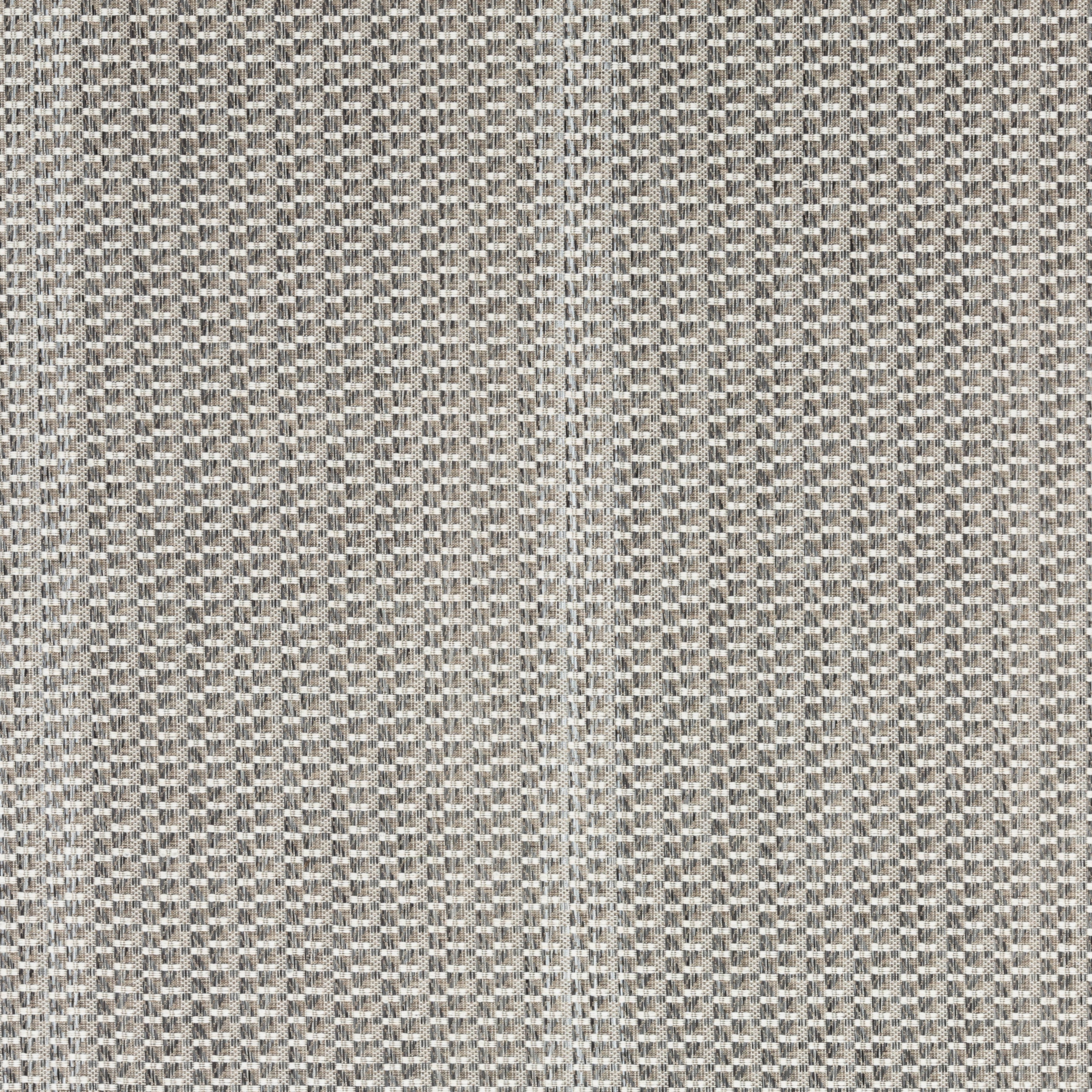 Sienna Outdoor Carpet Silver