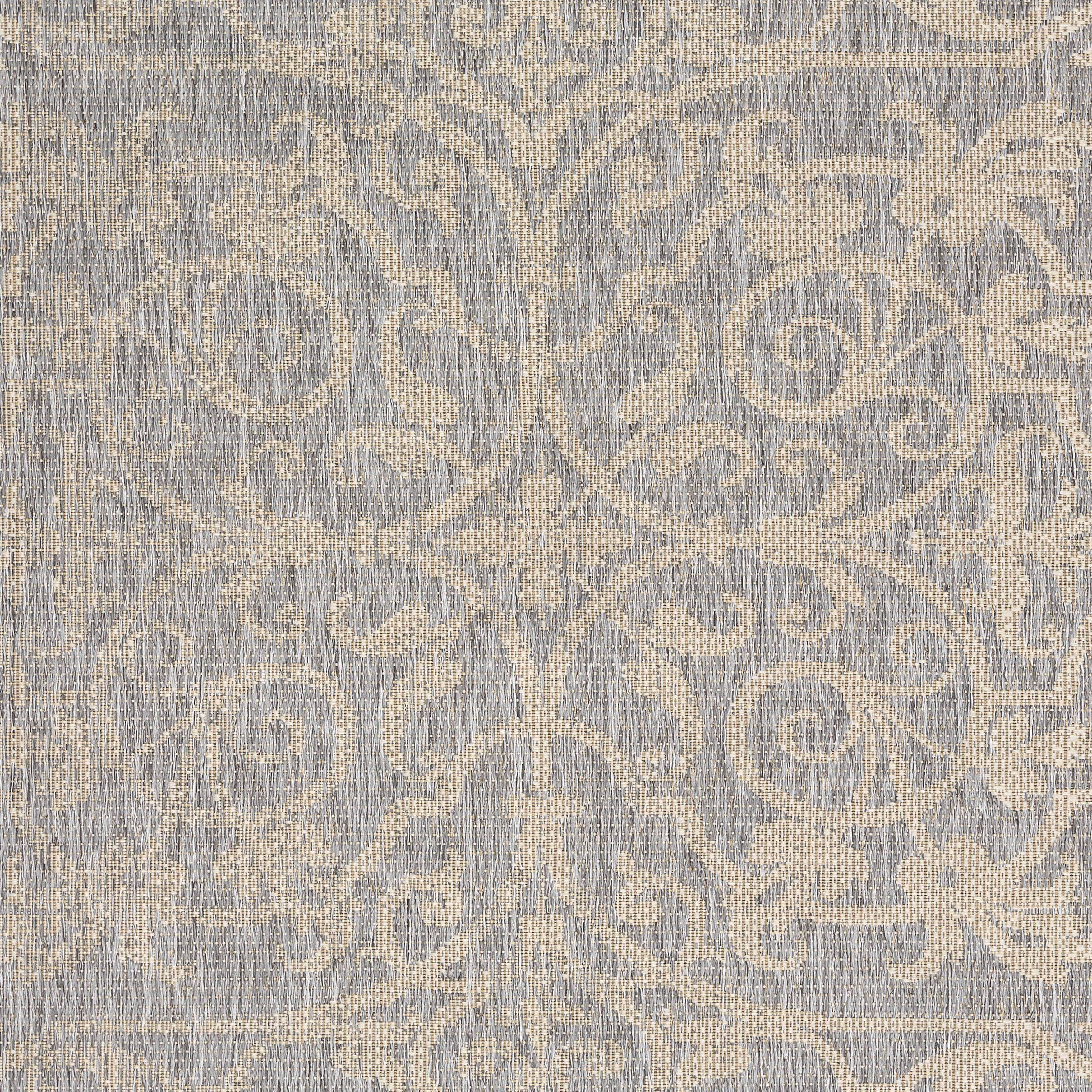 Display product Summer Quai Outdoor Carpet Grey from manufacturer Roolf Outdoor Living