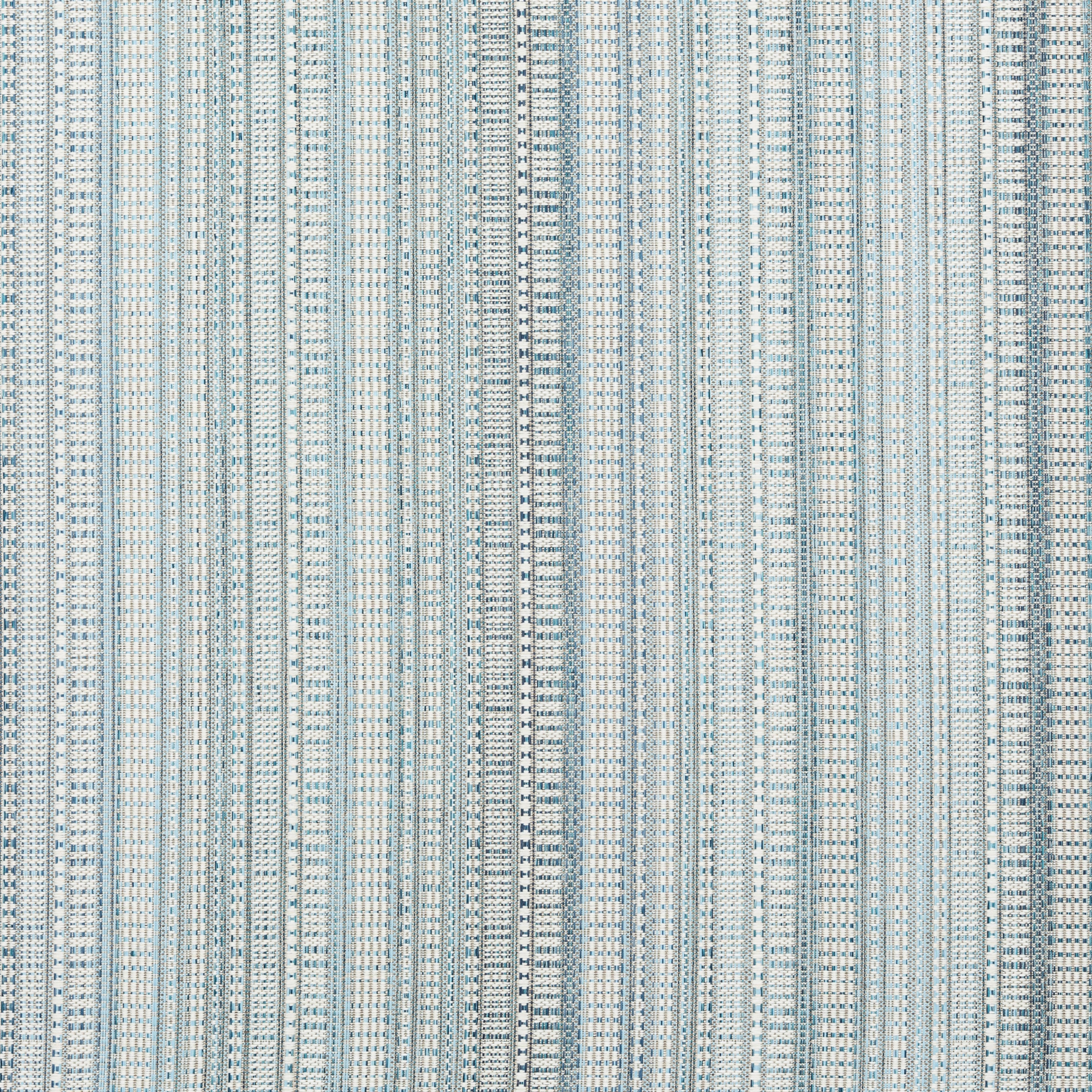 Produkt Outdoor-Teppich Zulu Blau des Herstellers Roolf Outdoor Living anzeigen