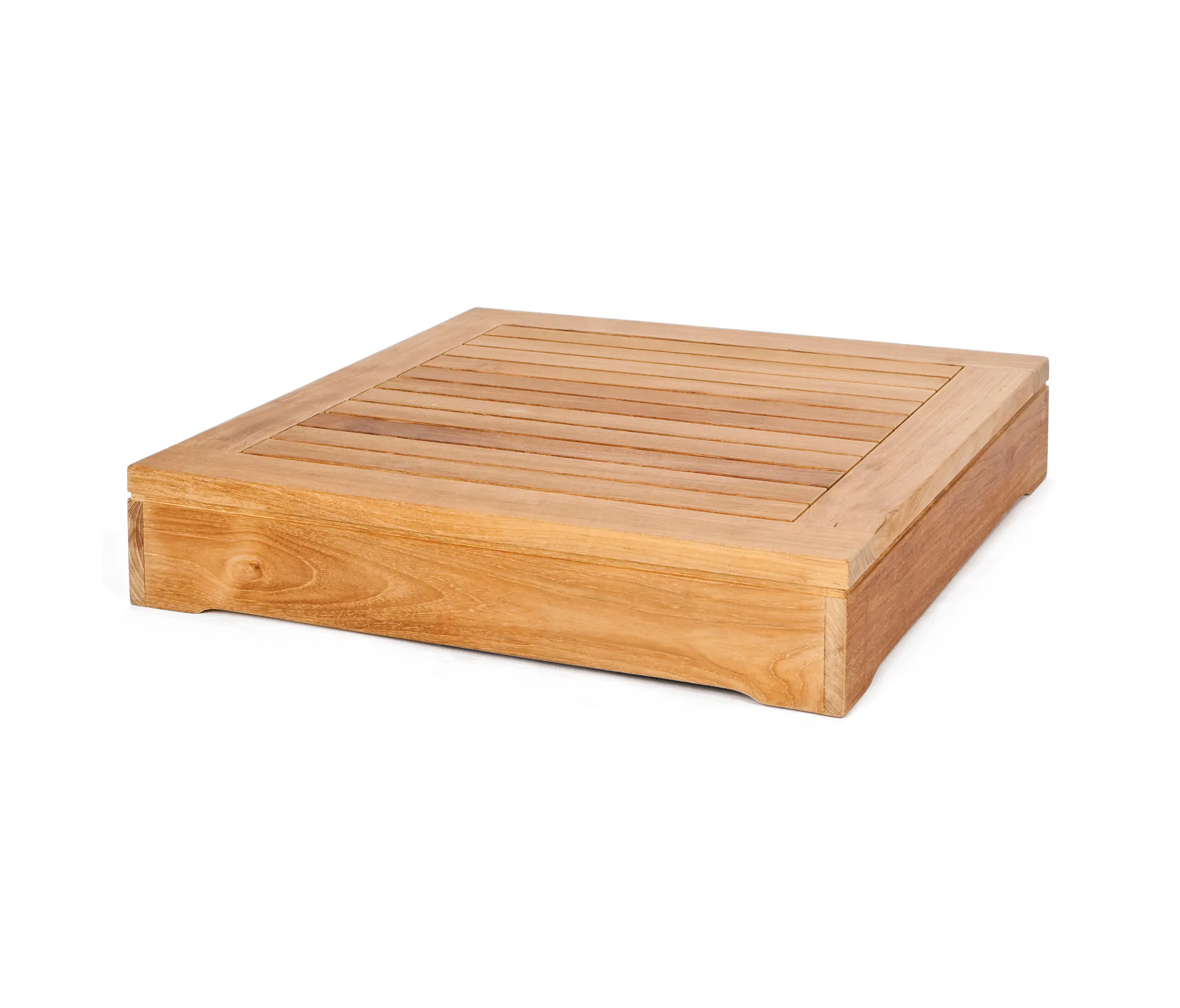 Roolf Outdoor Living - DOTTY Table Small aus Teakholz