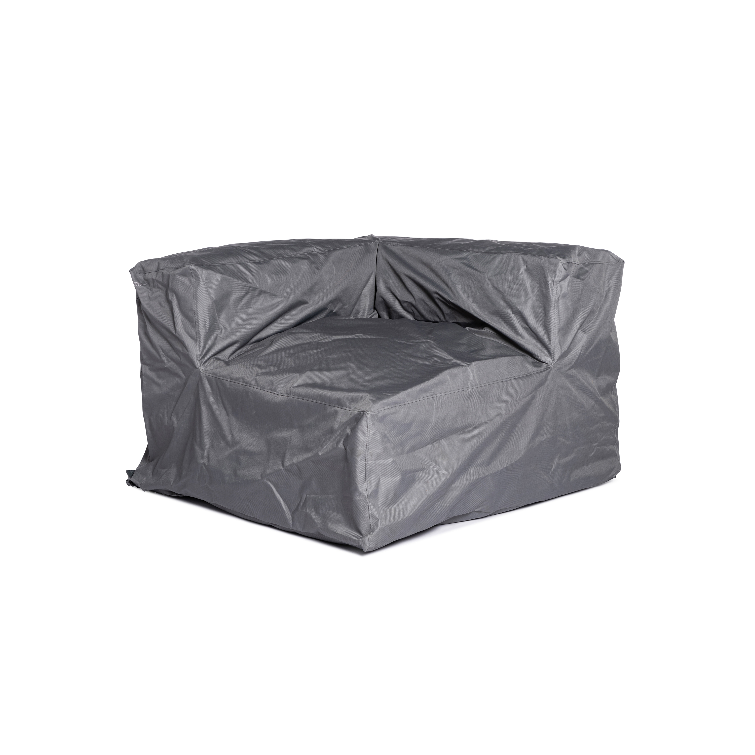 Copertura protettiva setosa
