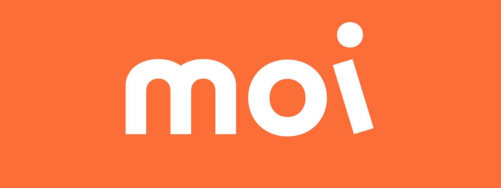 Logo for manufacturer MOI