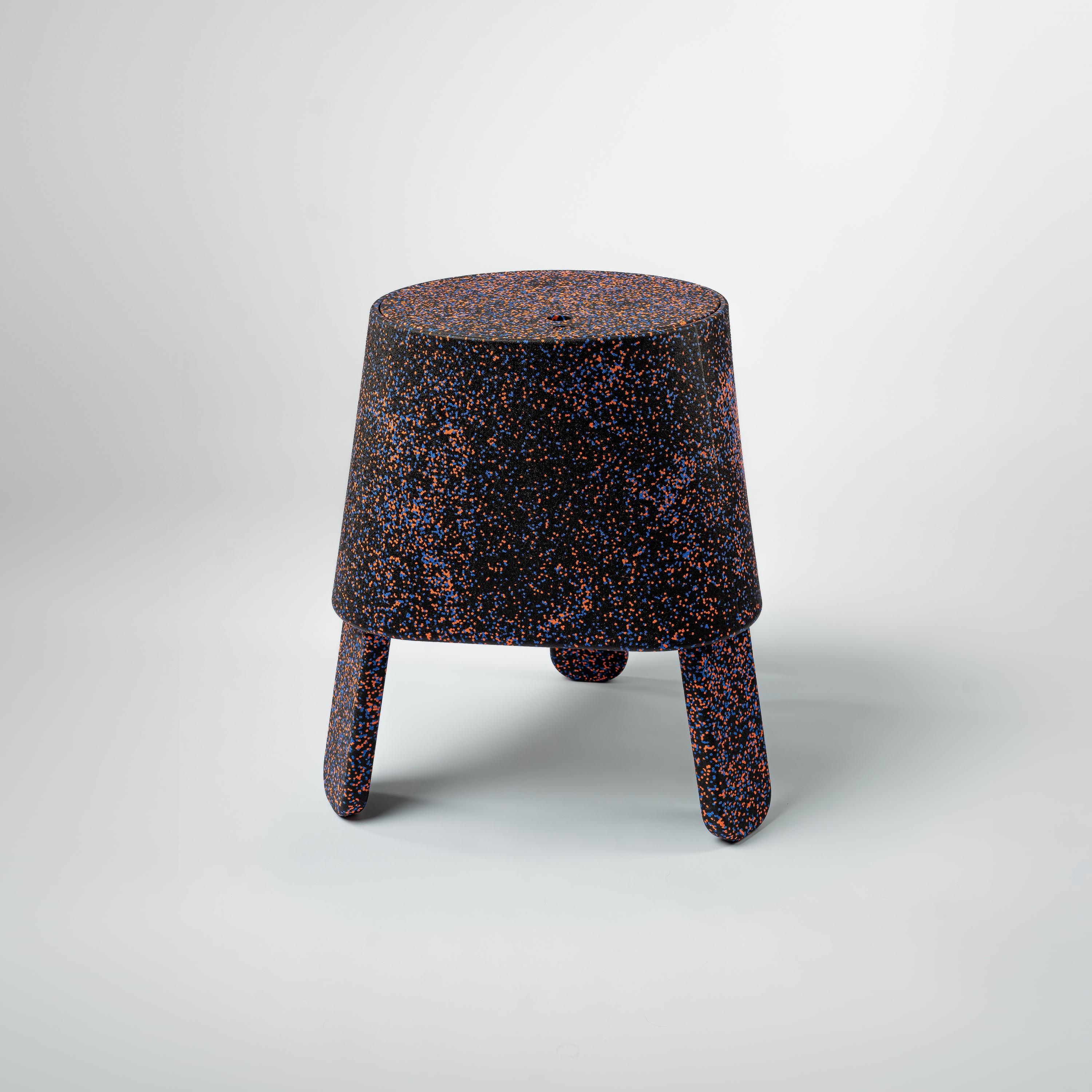 Mostra il prodotto AYTO Mixed Black del produttore MOI