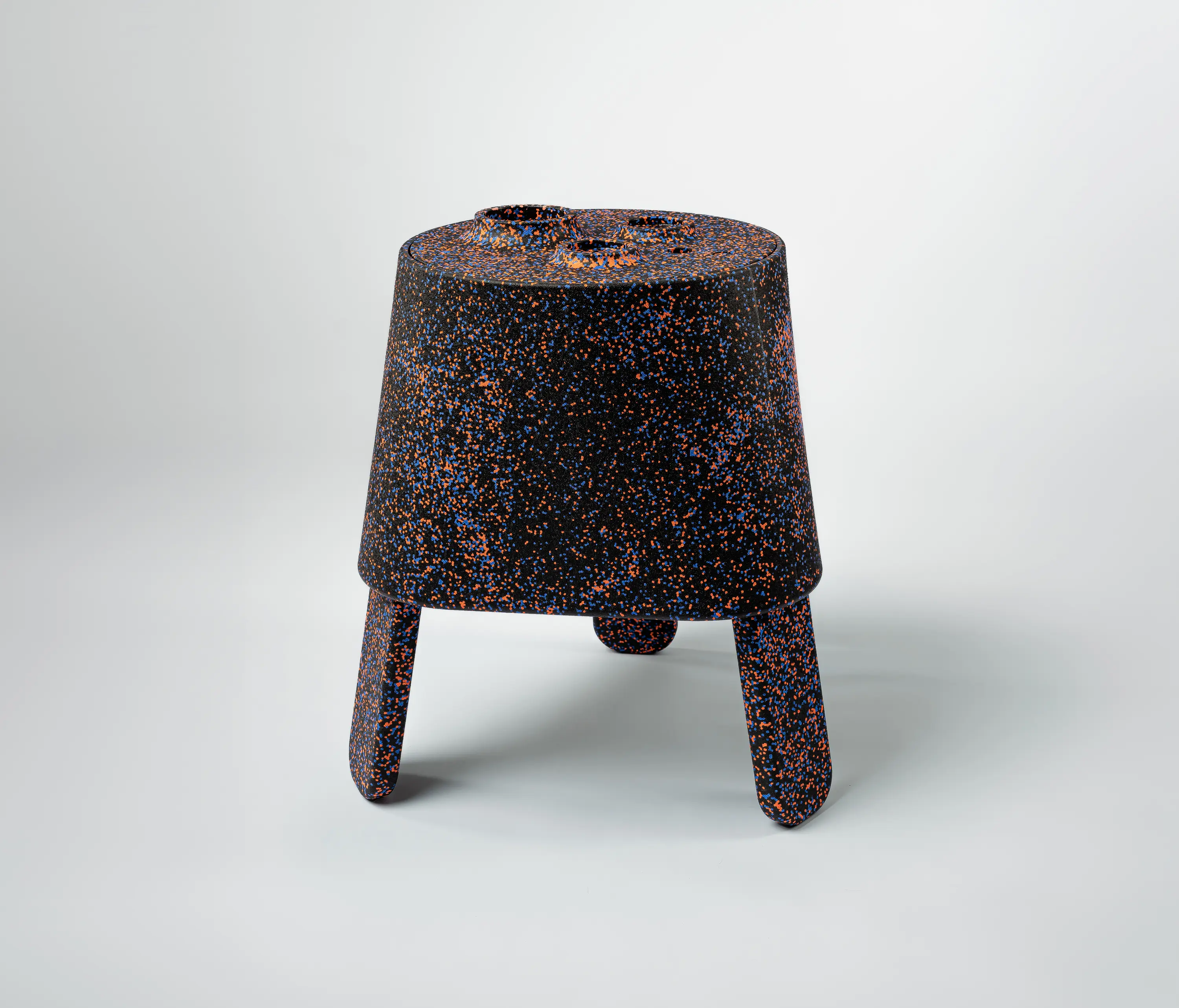 MOI - AYTO Mixed Black