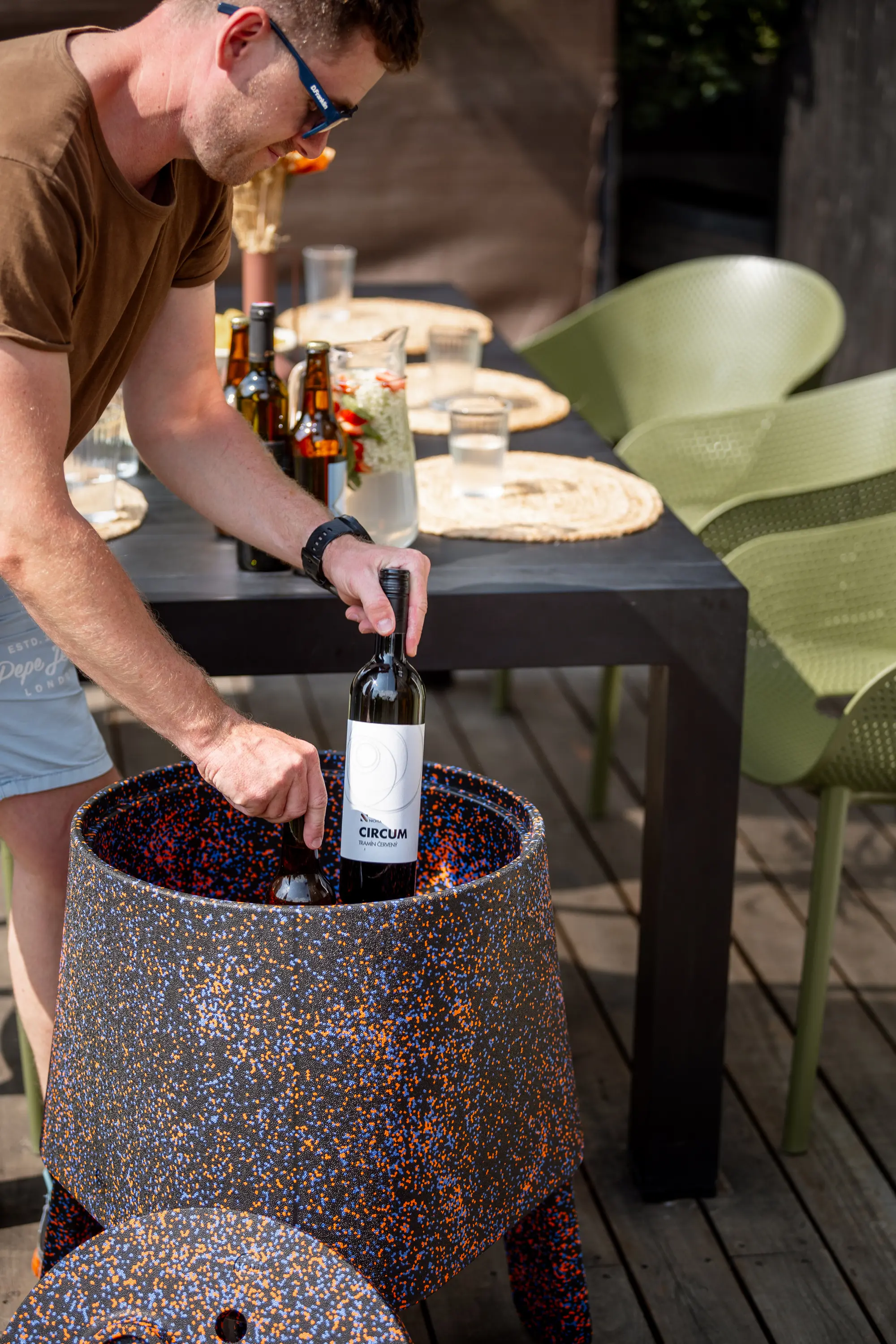 MOI - AYTO Mixed Black