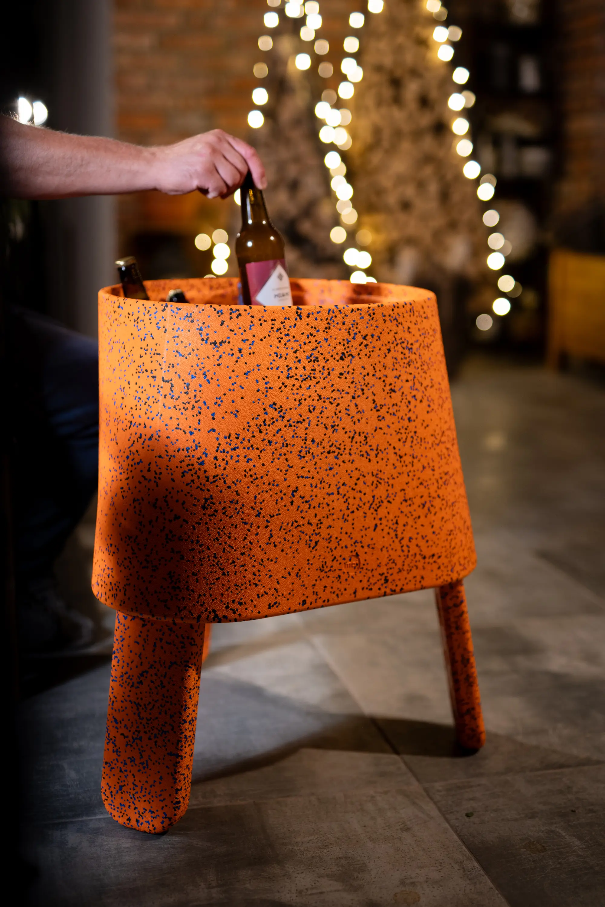 MOI - AYTO Mixed Orange