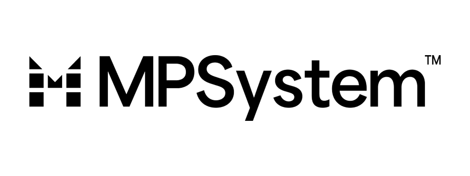 Logo for manufacturer MPSystem