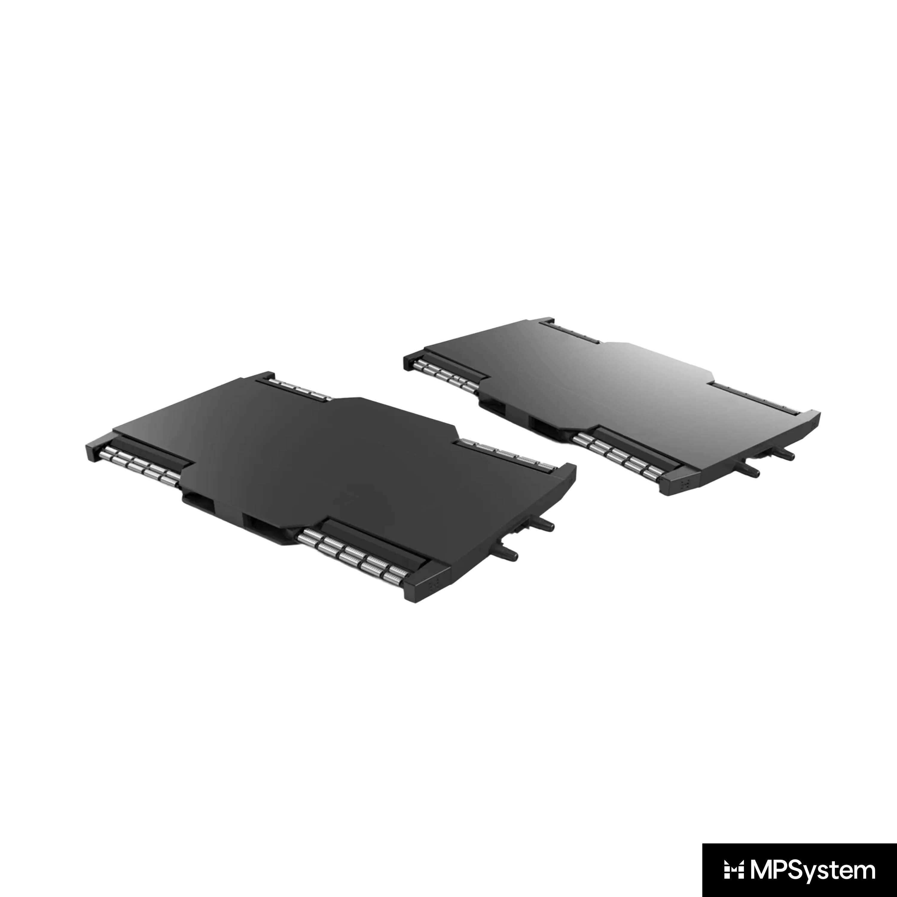 Display product Duo Pro from manufacturer MPSystem