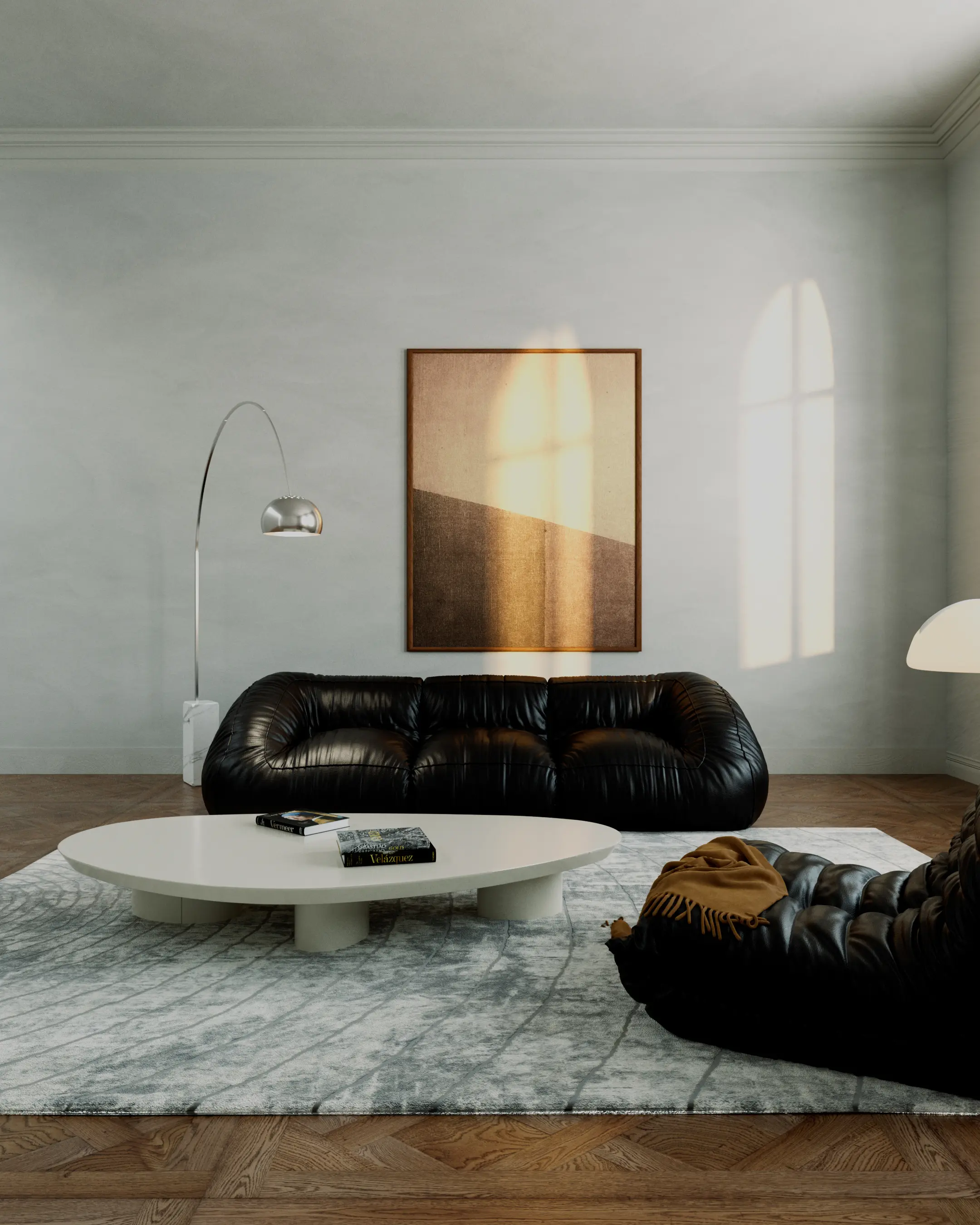 Mohdern - Moss Modular Sofa Compo 004