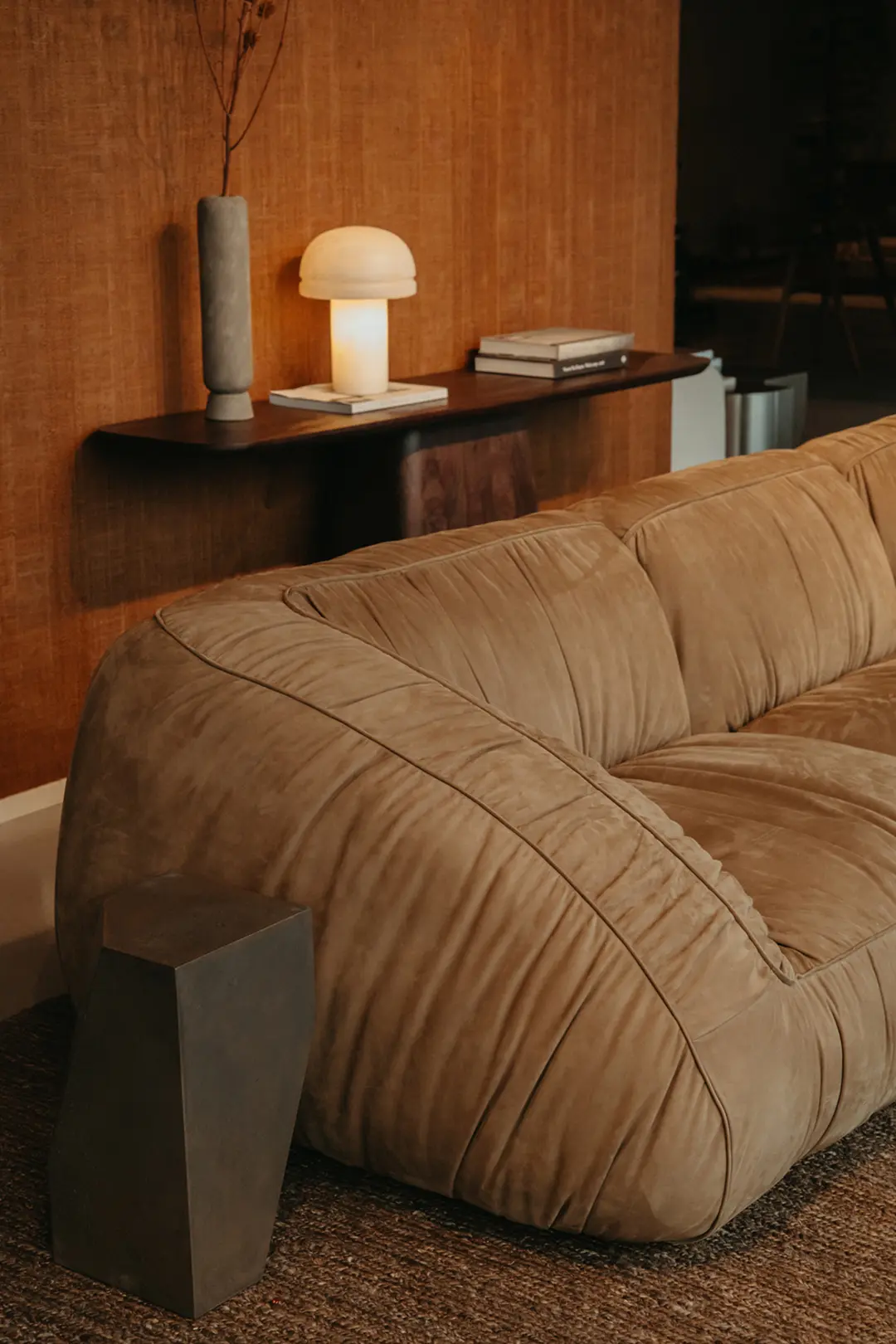 Mohdern - Moss Modular Sofa Compo 002