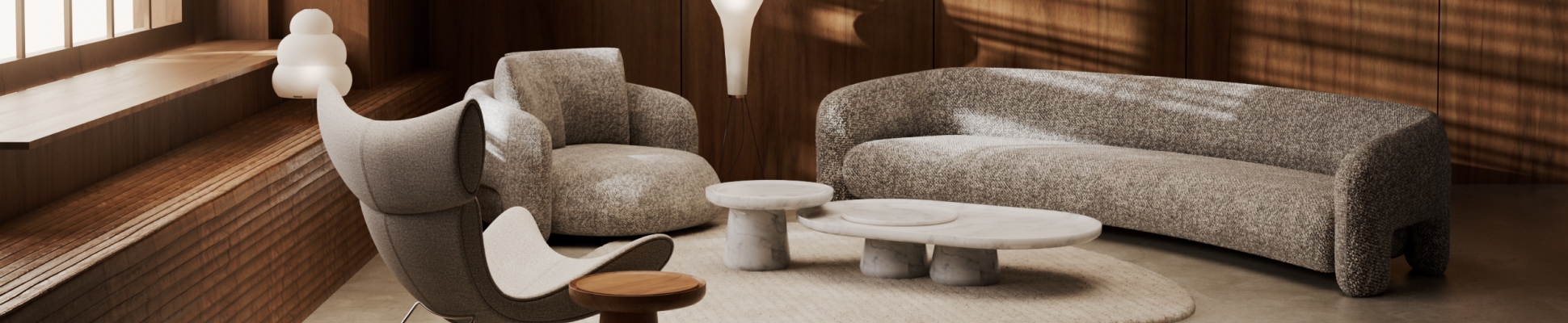 Discover the world of manufacturer Mohdern