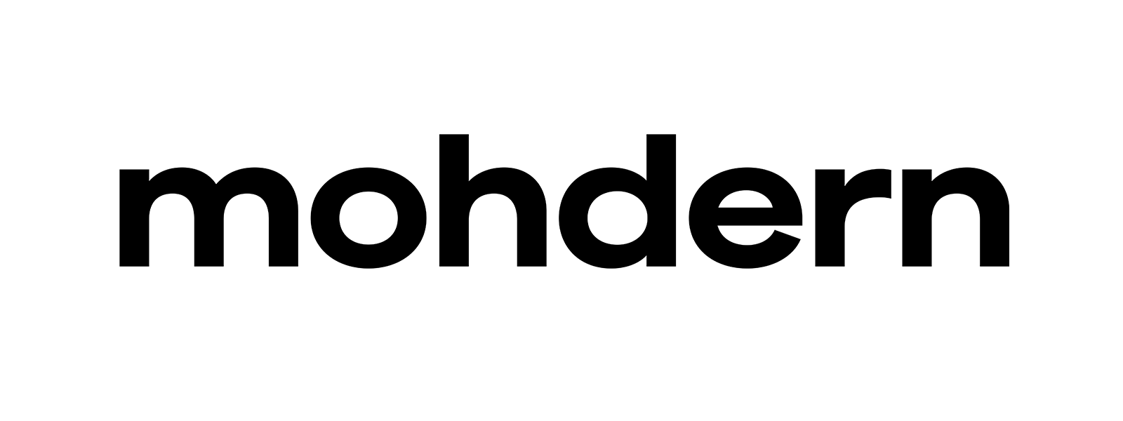 Logo für Mohdern