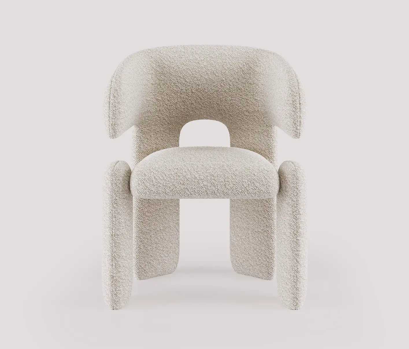 Mohdern - Bold Apollo Chair