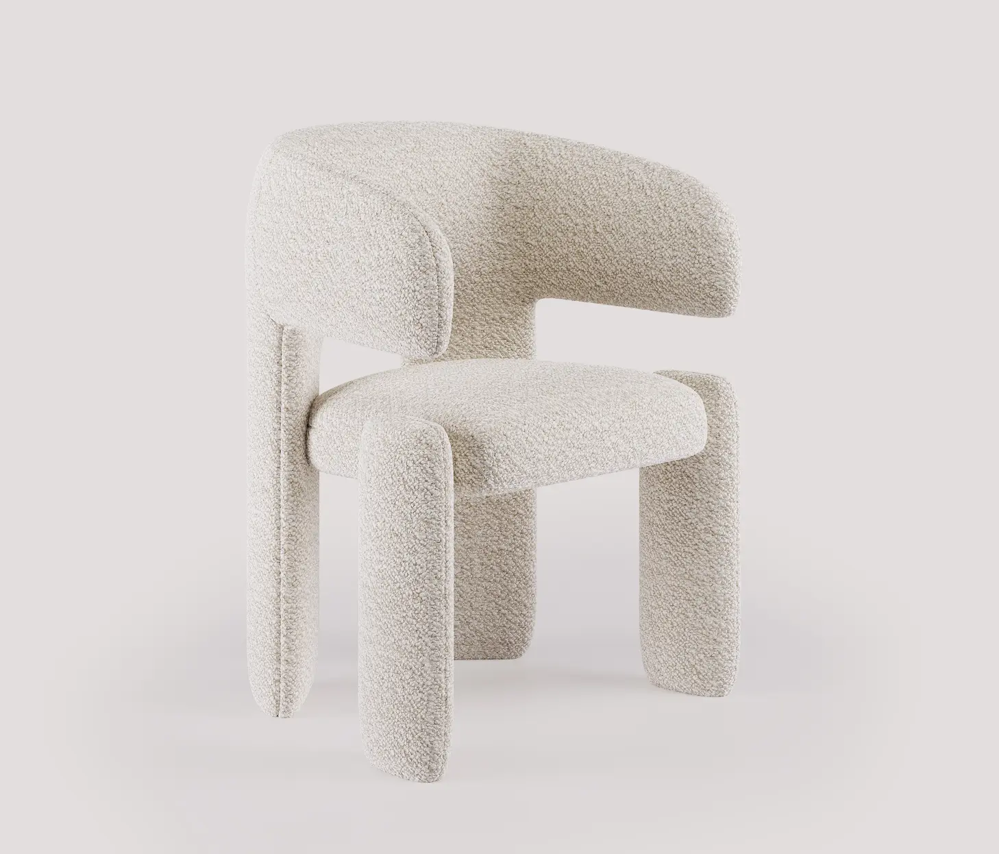Mohdern - Bold Apollo Chair