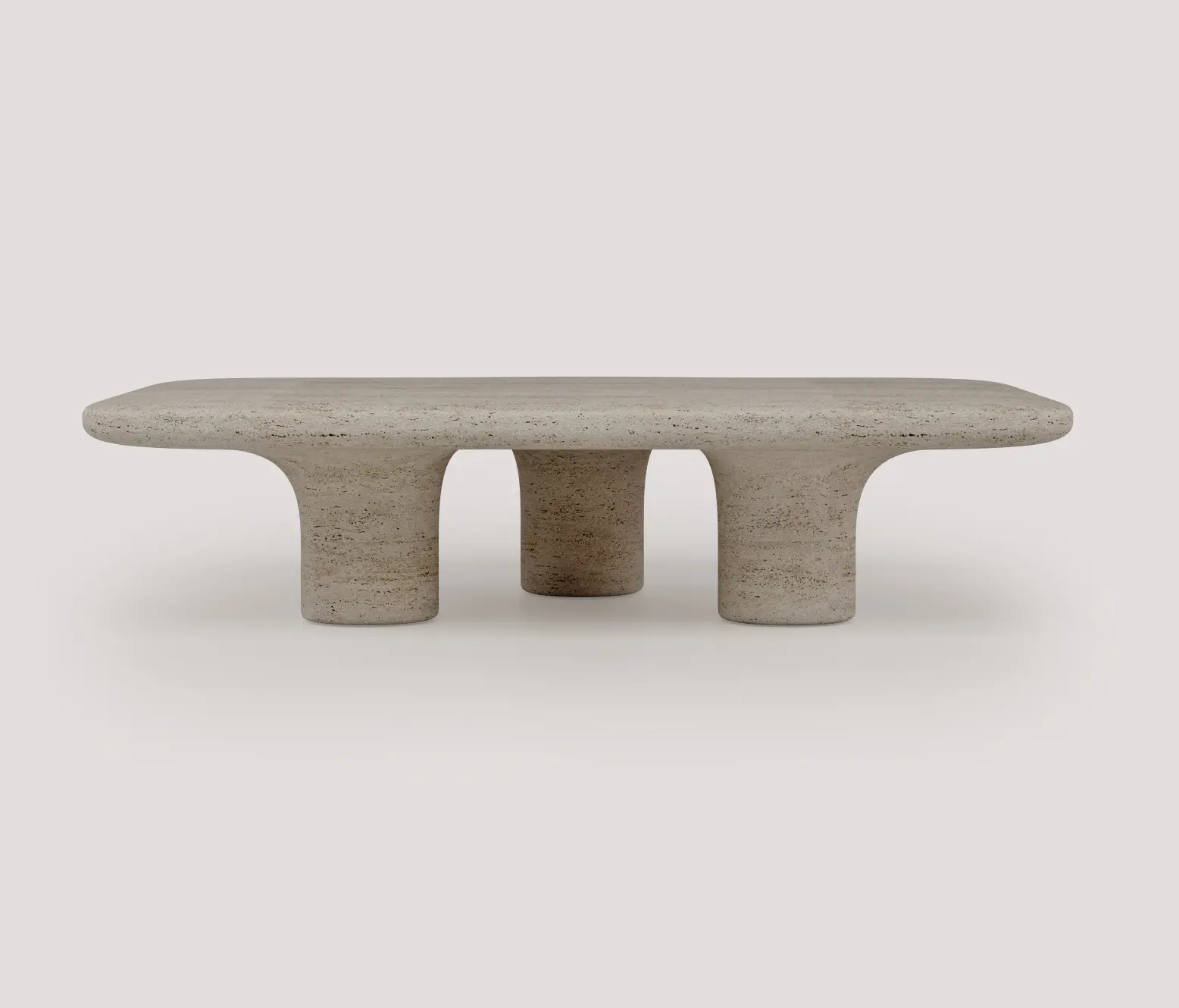 Mohdern - Elephant Coffee Table Large