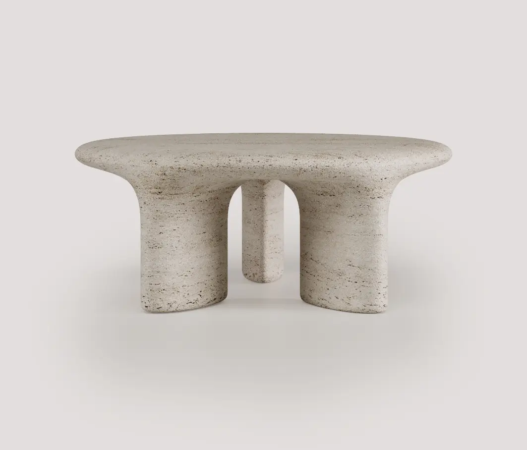 Mohdern - Elephant Coffee Table Medium