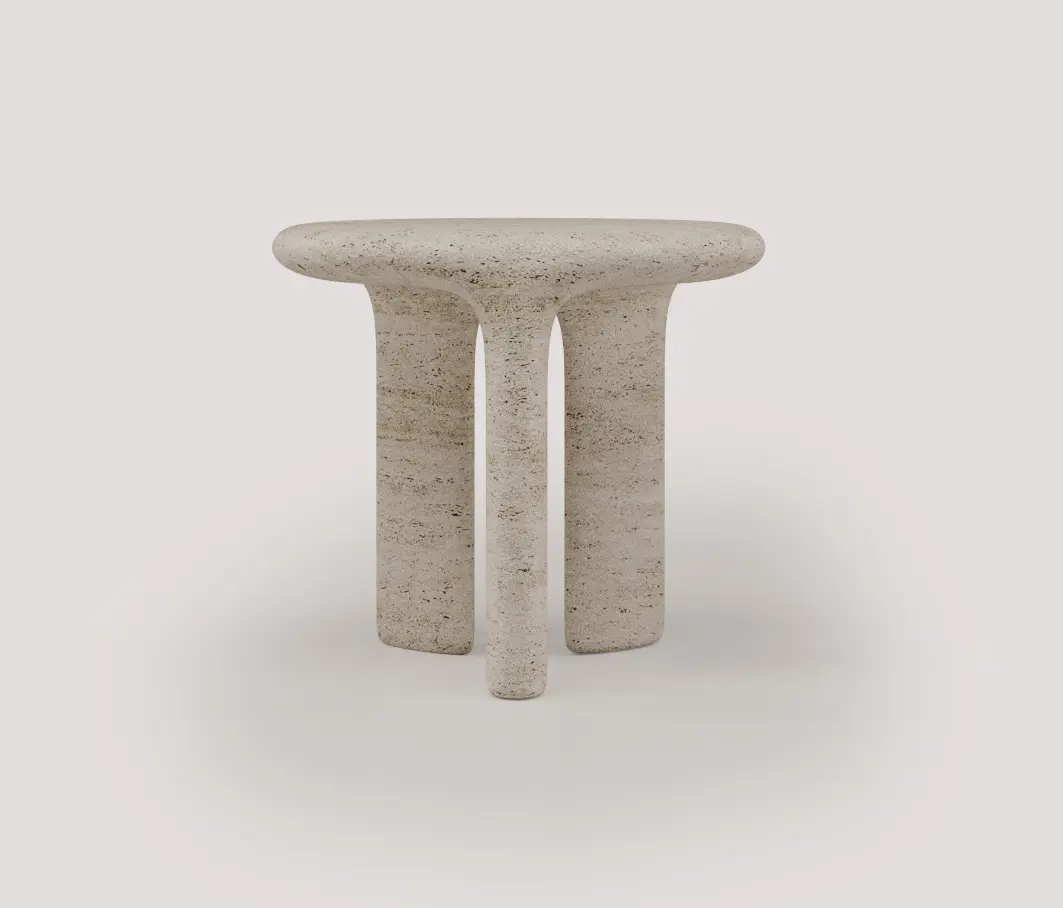 Mohdern - Elephant Coffee Table Small