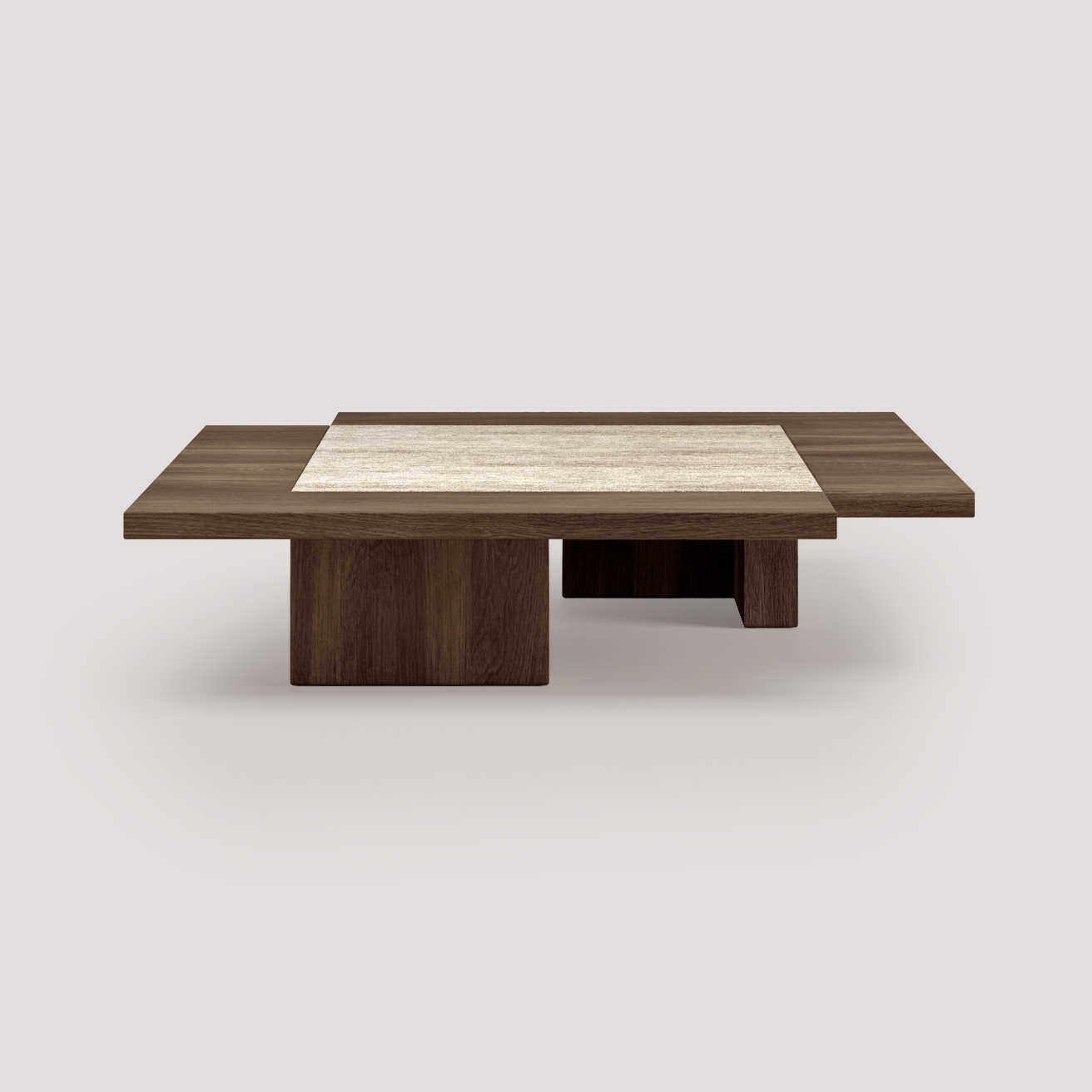 Mostrar el producto Kyoto Low Table del fabricante Mohdern