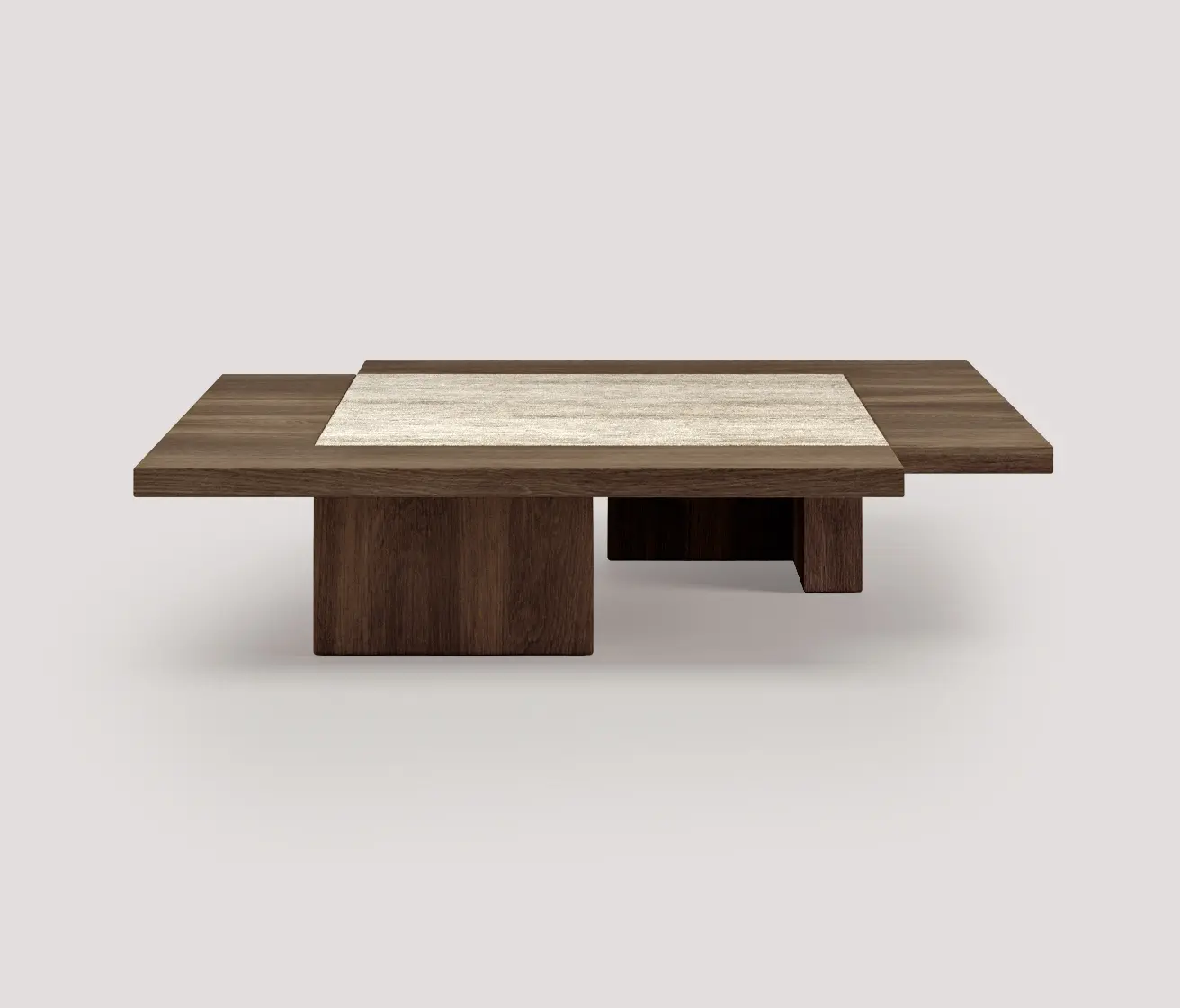 Mohdern - Kyoto Low Table