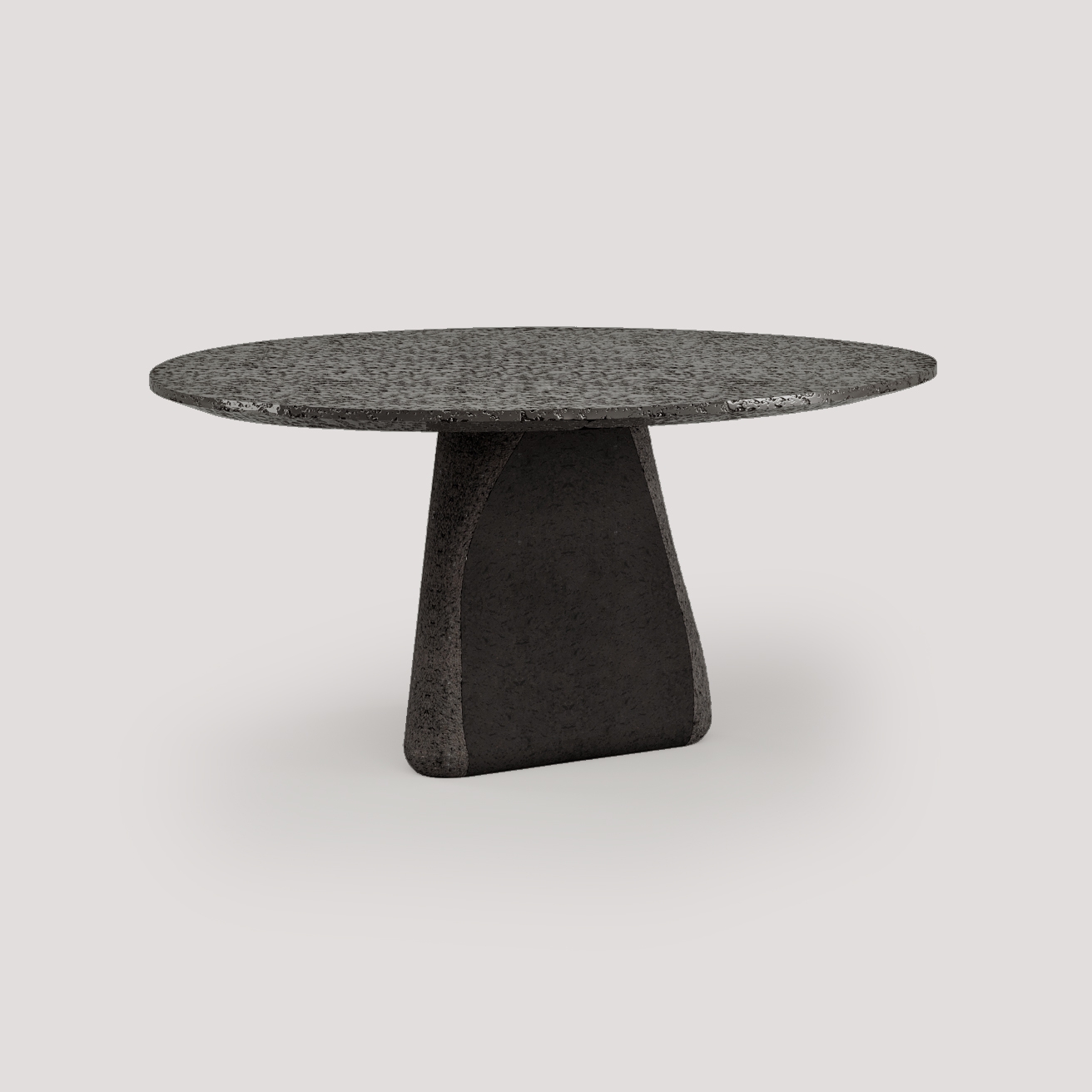 Display product Lahar Mid Table from manufacturer Mohdern