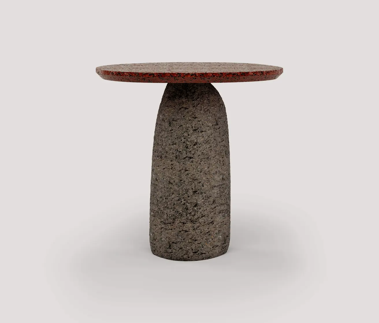 Mohdern - Lahar Side Table