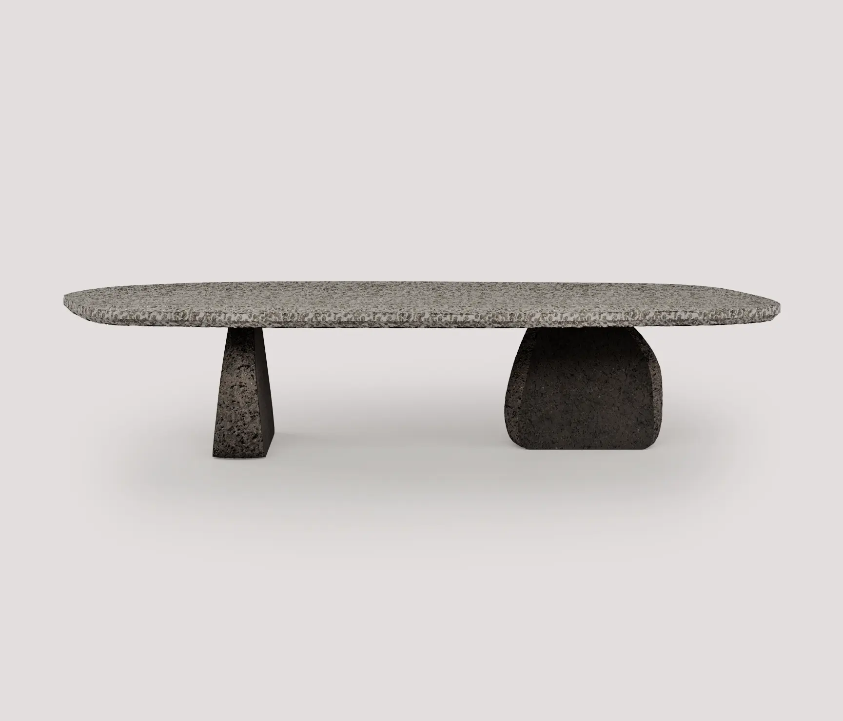 Mohdern - Lahar Table Low