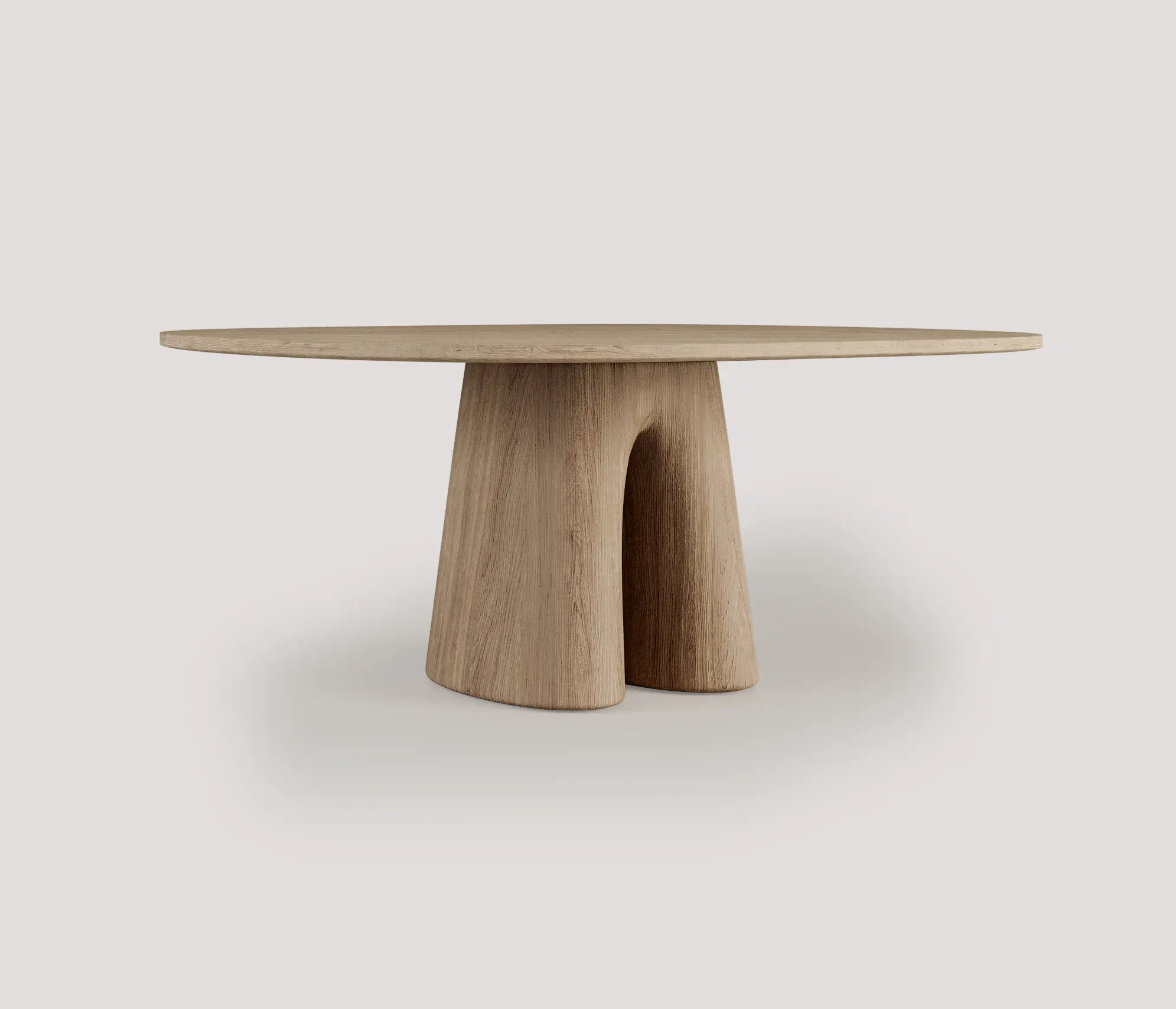 Mohdern - Petra Dining Table