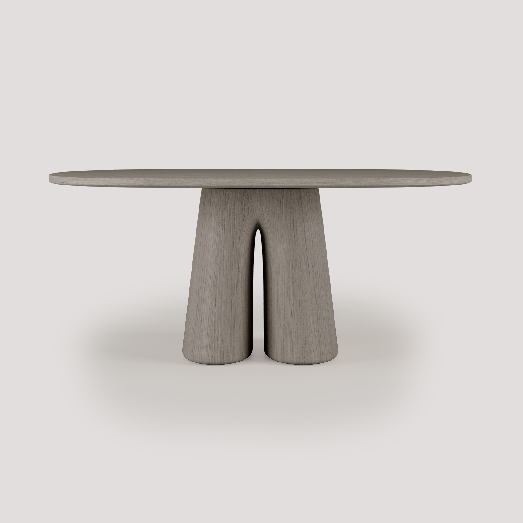 Display product Petra Dining Table from manufacturer Mohdern