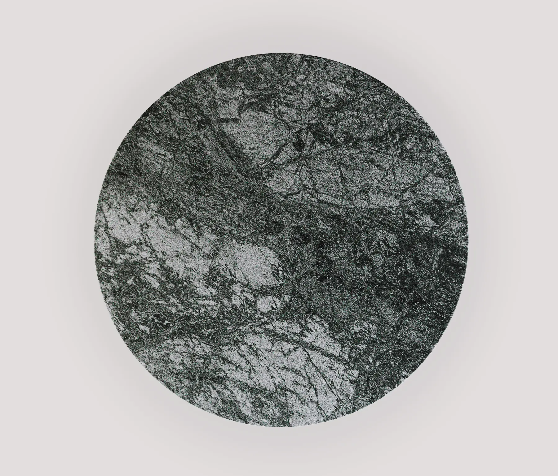 Mohdern - A - Line Dining Table Round