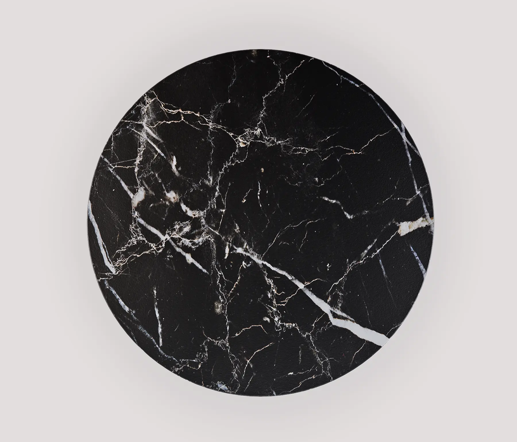 Mohdern - A - Line Dining Table Round