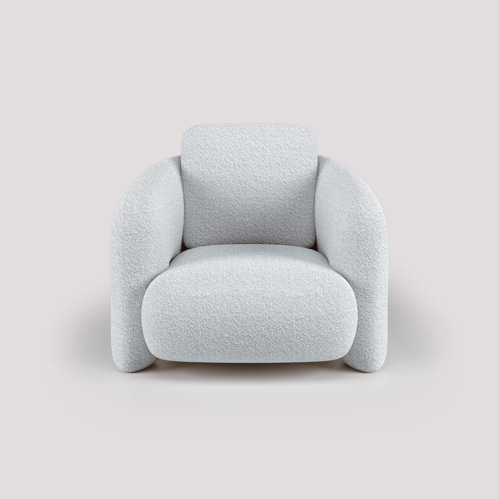 Bold Lounge Chair