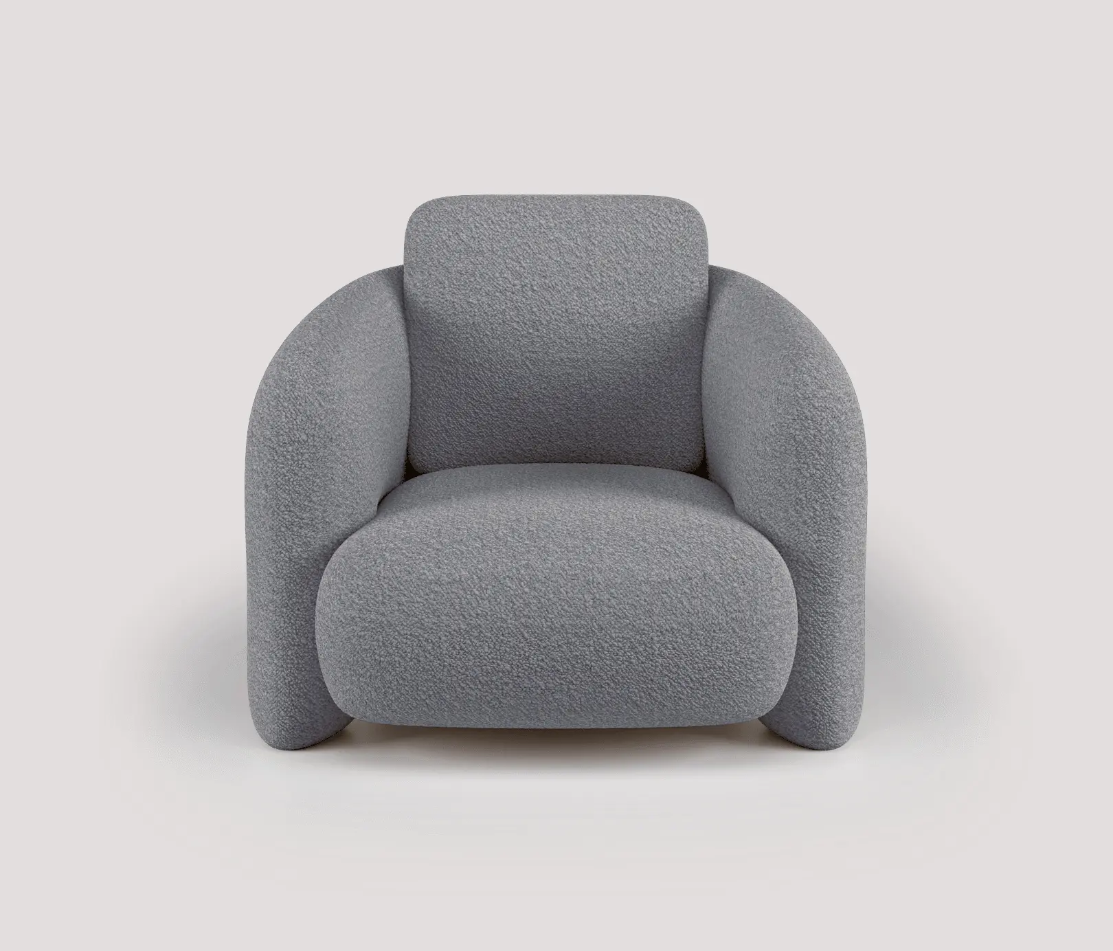 Mohdern - Bold Lounge Chair