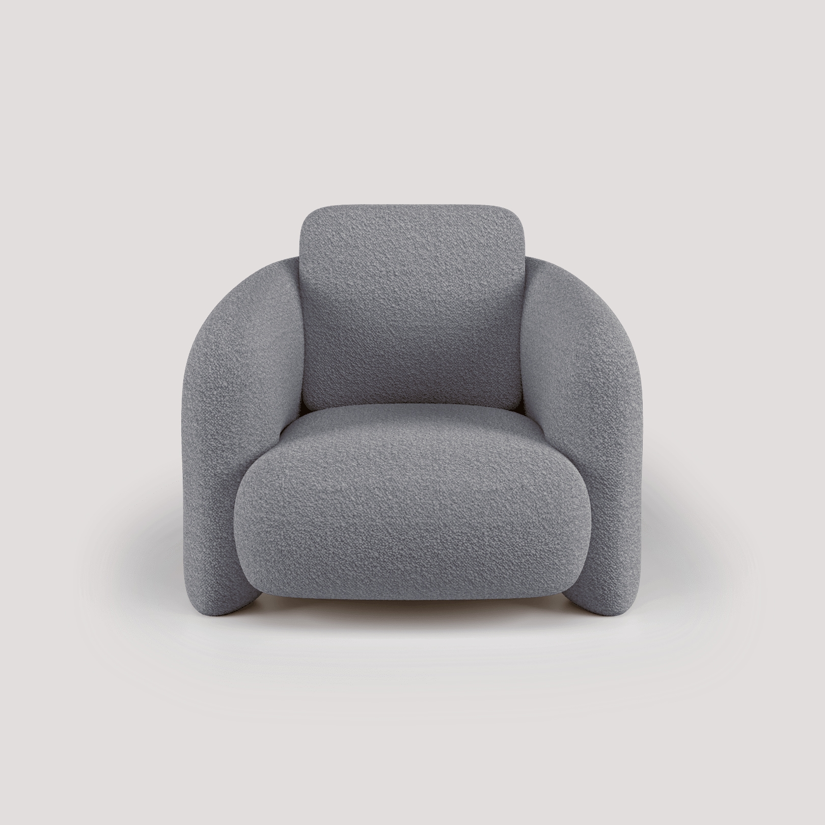 Bold Lounge Chair