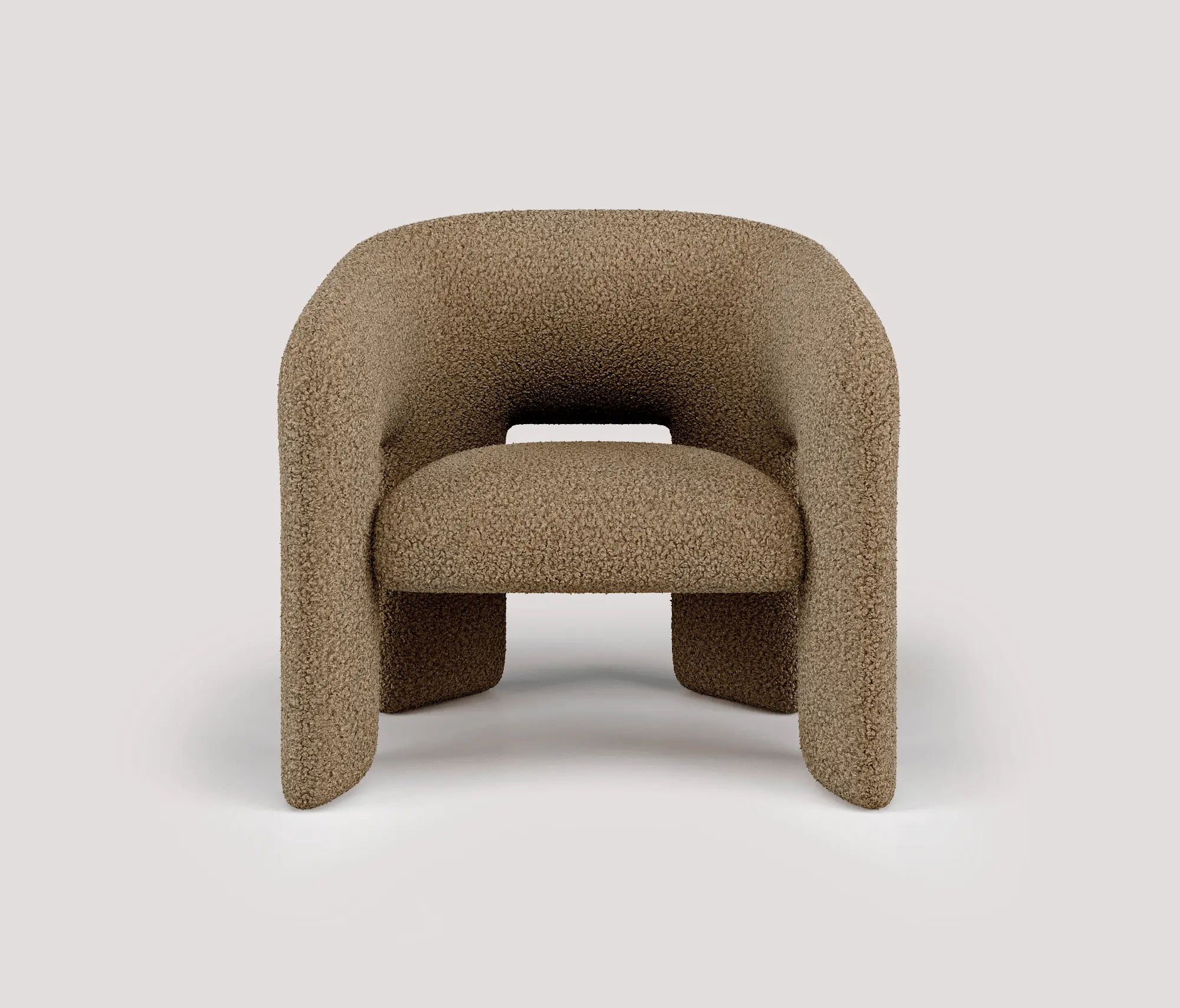 Mohdern - Poltrona Bold