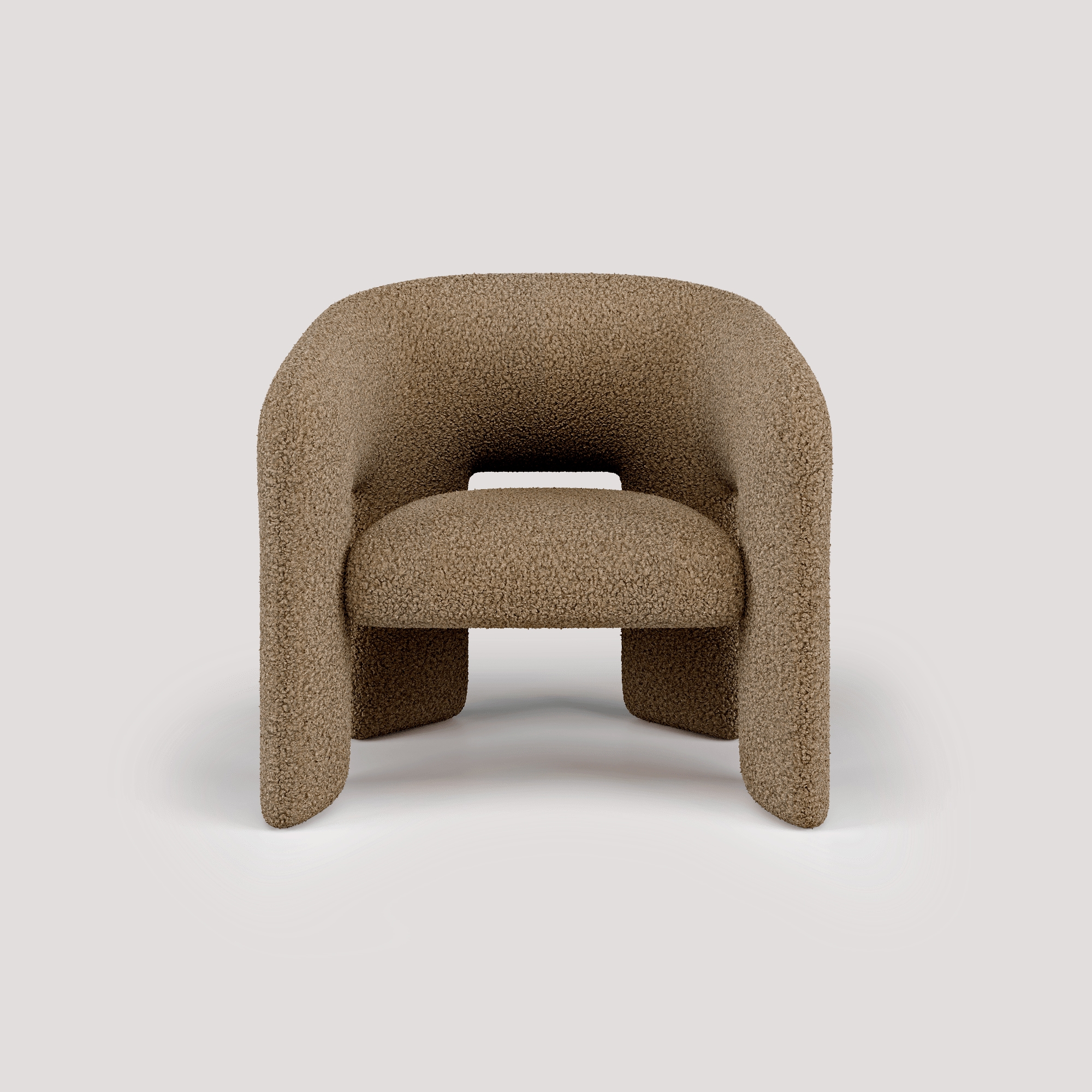 Bold Armchair