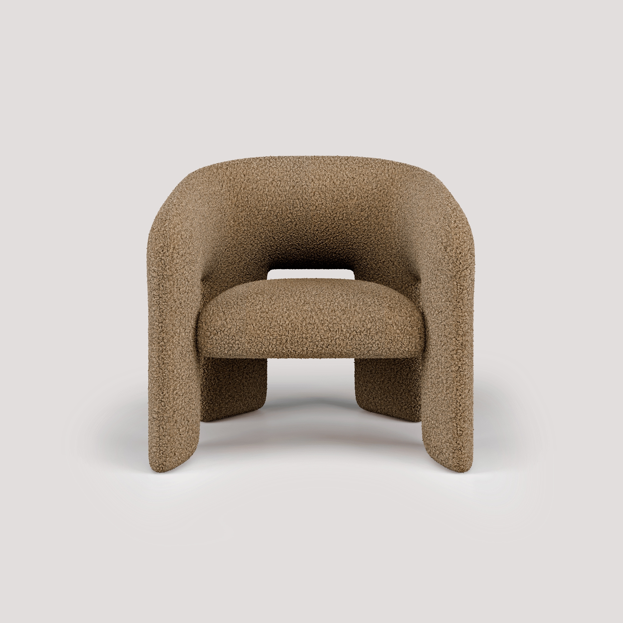 Bold Armchair